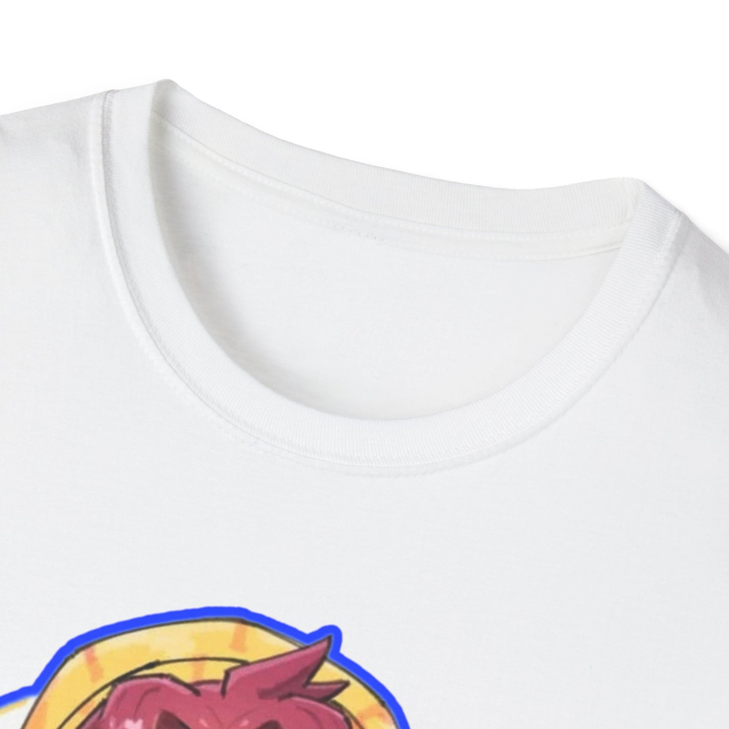 Cute Character kpop boys 4 Graphic T-Shirt, Fun Gift for Teens, Casual Wear, Summer Vibes, Birthday Present, Cartoon Tee