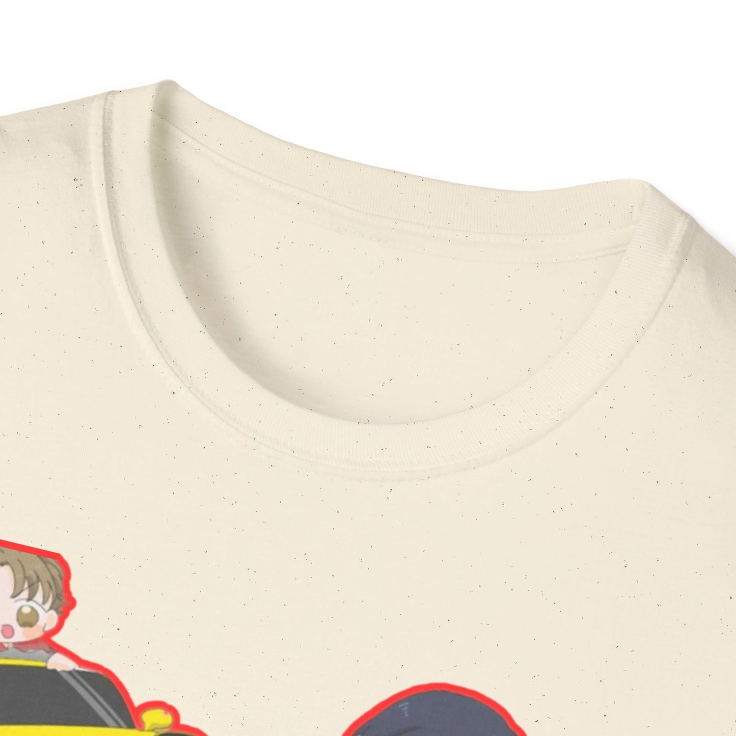 Anime Car initial D 2 Enthusiast T-Shirt, Cool Graphic Tee, Unisex Design, Perfect Gift for Gamers, Casual Streetwear, Fun Summer Shirt