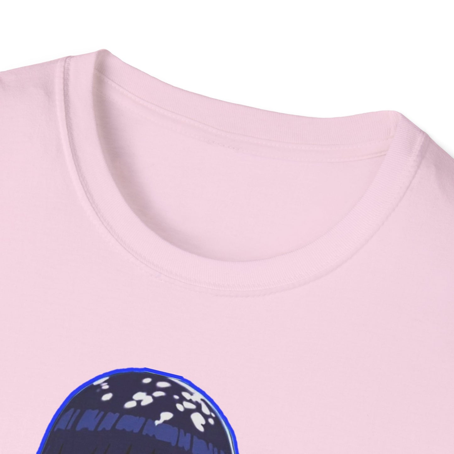 Anime Character Naruto 4Unisex Softstyle T-Shirt, Gift for Anime Fans, Casual Wear, Birthday or Anime Convention Tee