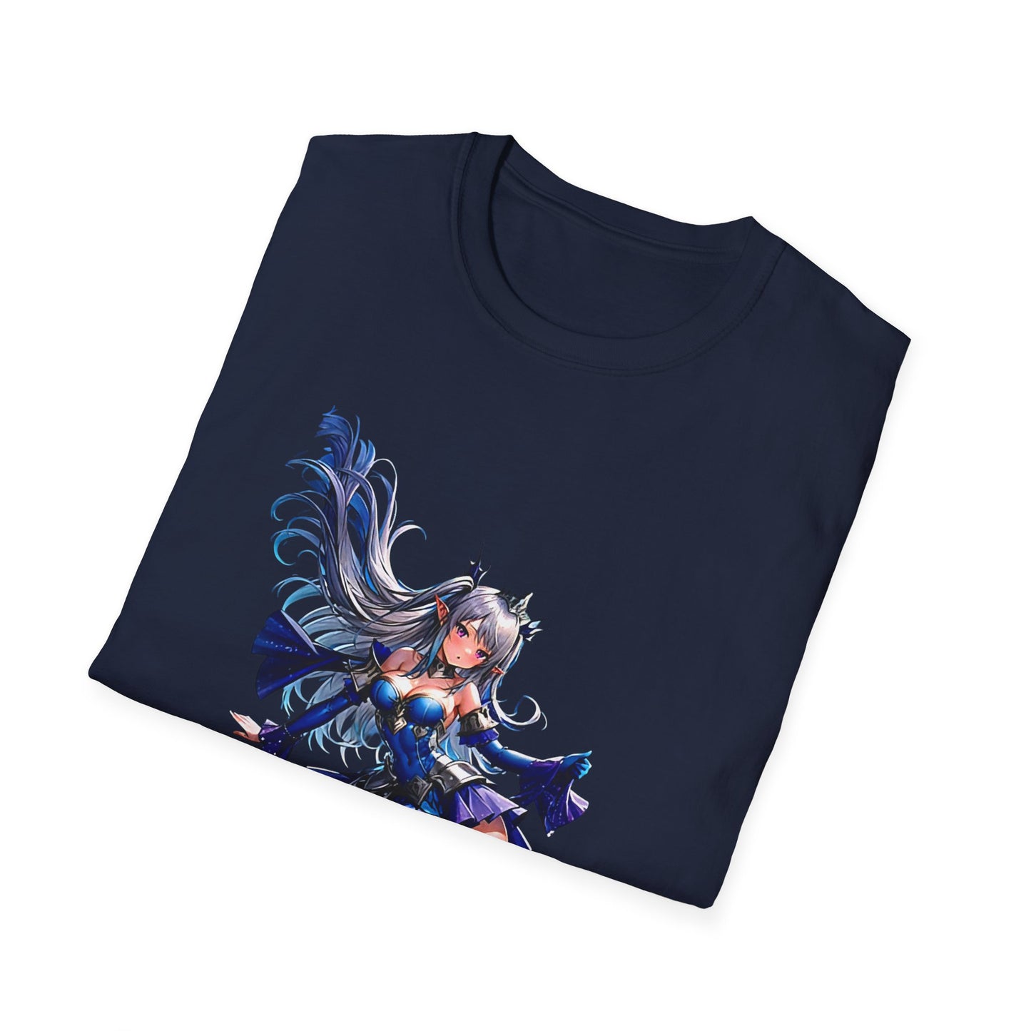 Ygo Inspired Unisex T-Shirt, Cute Graphic Tee, Casual Wear, Gift for Fans, Cosplay Apparel