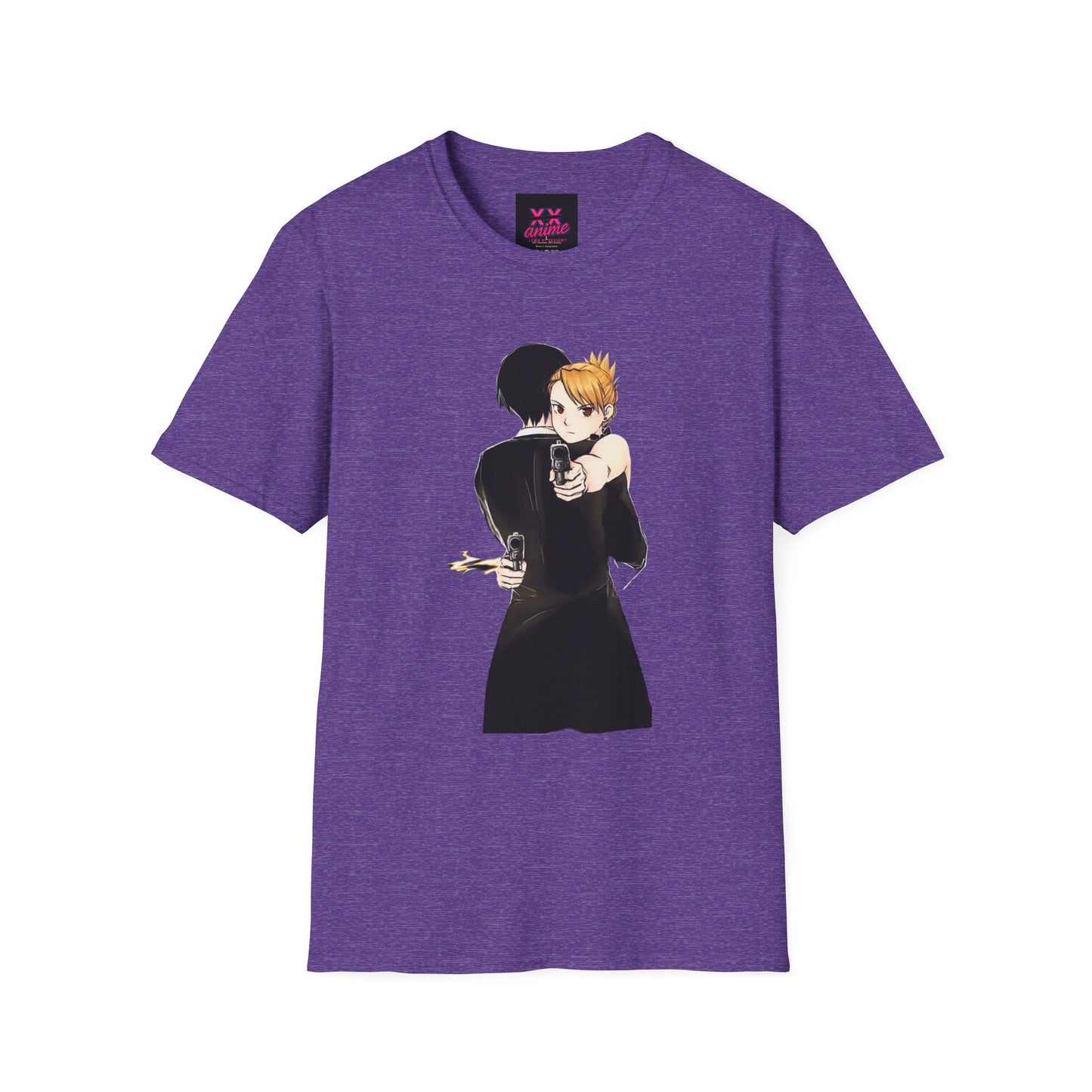 Fma for her rizza mustang tee shirt