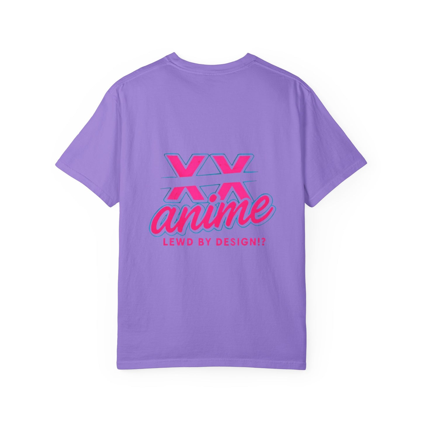 Anime-Inspired kpop Graphic Tee with Bold Text, Perfect for Fans of Japanese Culture, Casual Wear, Anime Conventions, Gift for Otaku