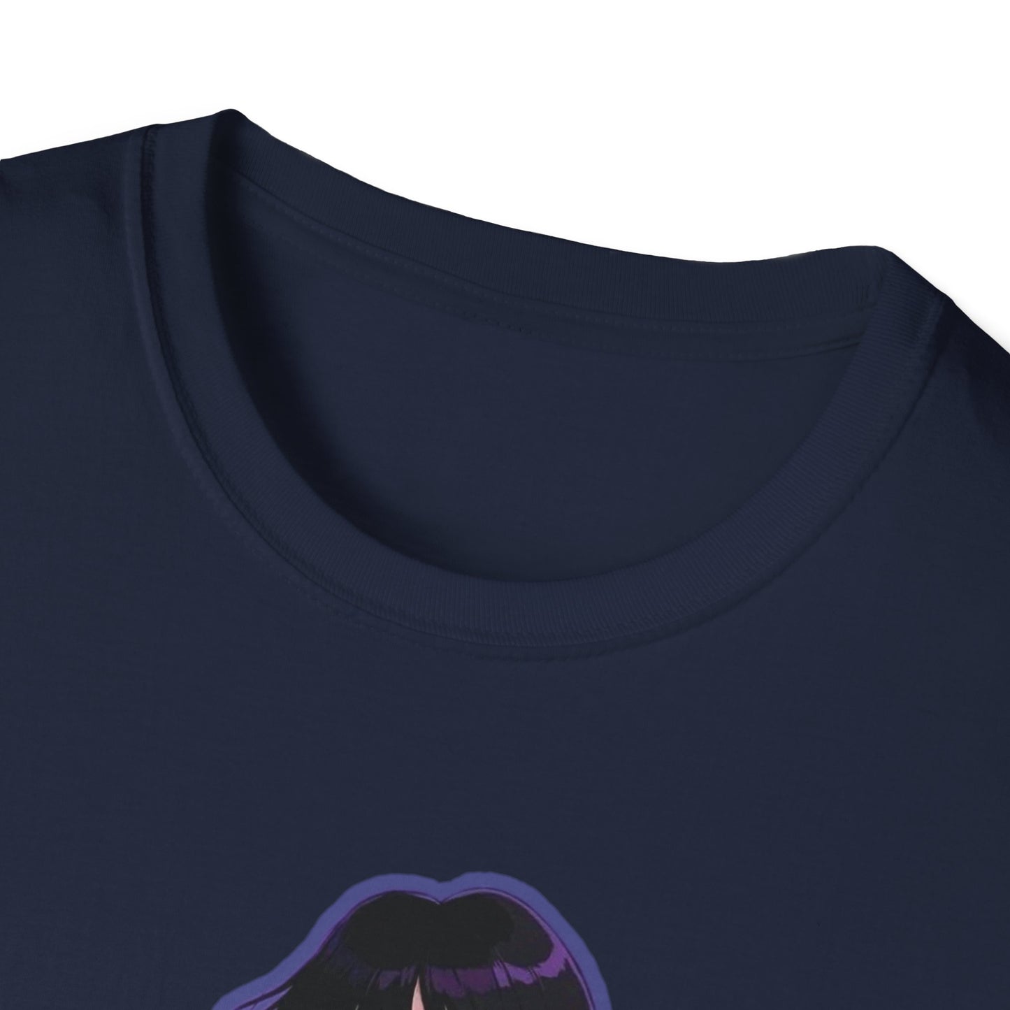 Charming Anime sailor moon 5 Reader T-Shirt | Perfect for Book Lovers, Gift for Students, Cozy Wear, Casual Style, Unique Tee