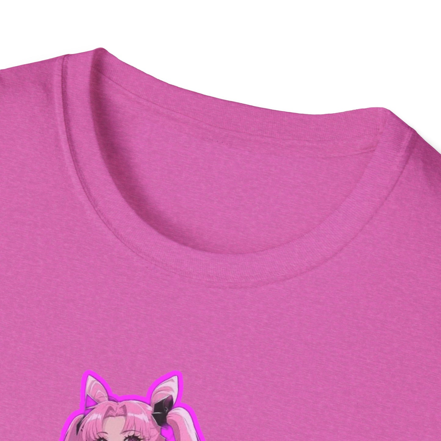 Cute Anime sailor moon 8 Girl Graphic Tee, Soft Cotton T-Shirt for Fans, Kawaii Apparel, Perfect Gift for Anime Lovers, Cosplay Top, Festival Wear