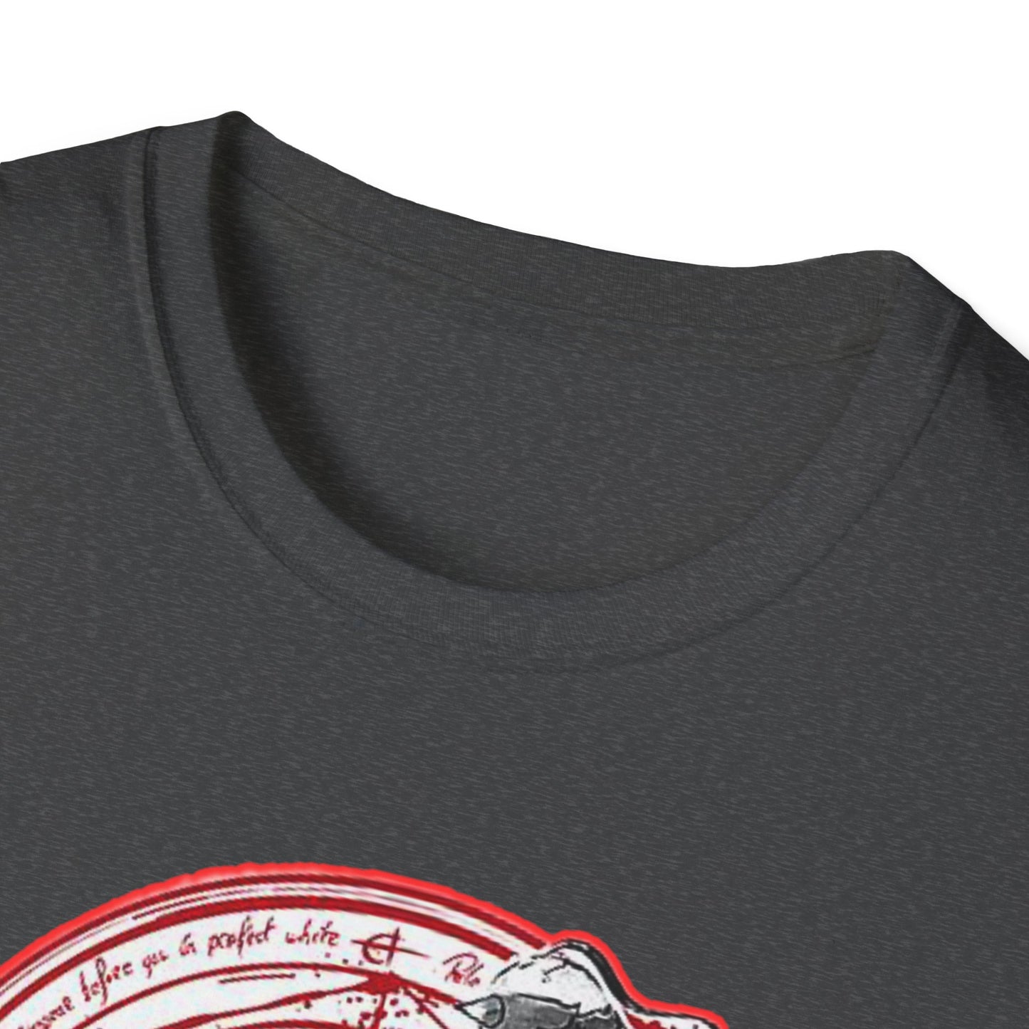 Unisex Graphic fma 2T-Shirt with Alchemist Design – Stylish Casual Wear, Anime Gift, Perfect for Fans, Everyday Comfort, Unique Gift Idea