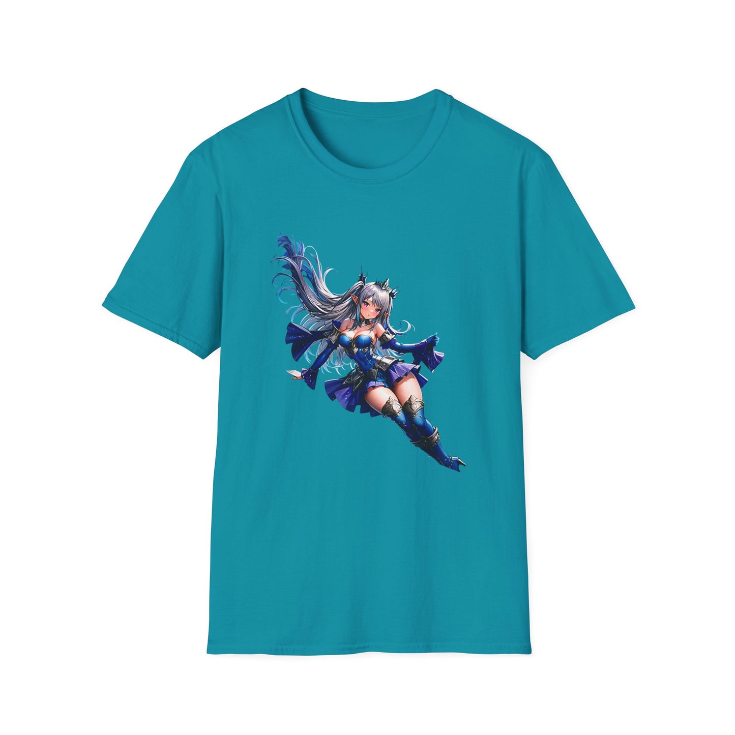 Ygo Inspired Unisex T-Shirt, Cute Graphic Tee, Casual Wear, Gift for Fans, Cosplay Apparel