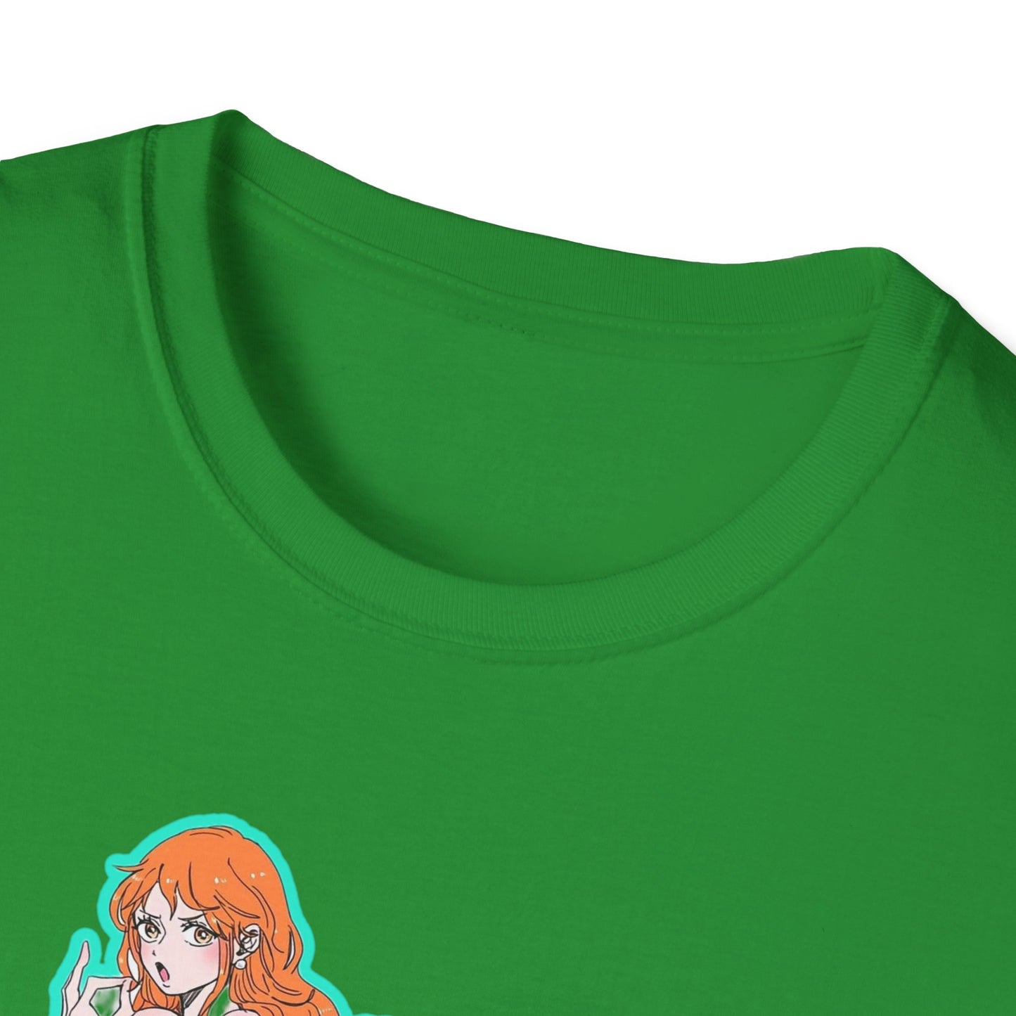 Whimsical Cartoon one piece 9 Character Unisex T-Shirt | Fun Graphic Tee, Gift for Fans, Casual Wear, Collectible Apparel, Birthday Gift