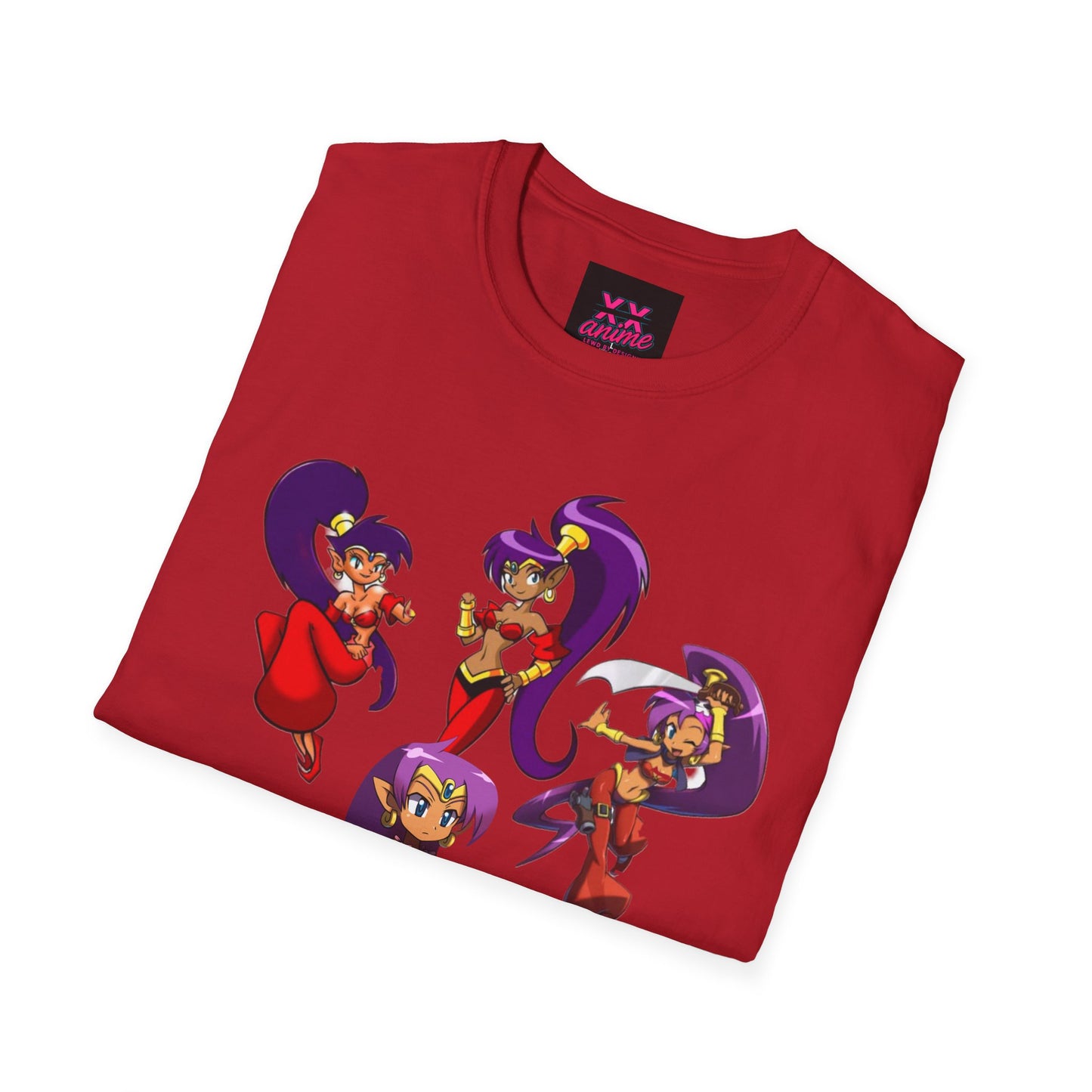 Pirate curse tee shirt
