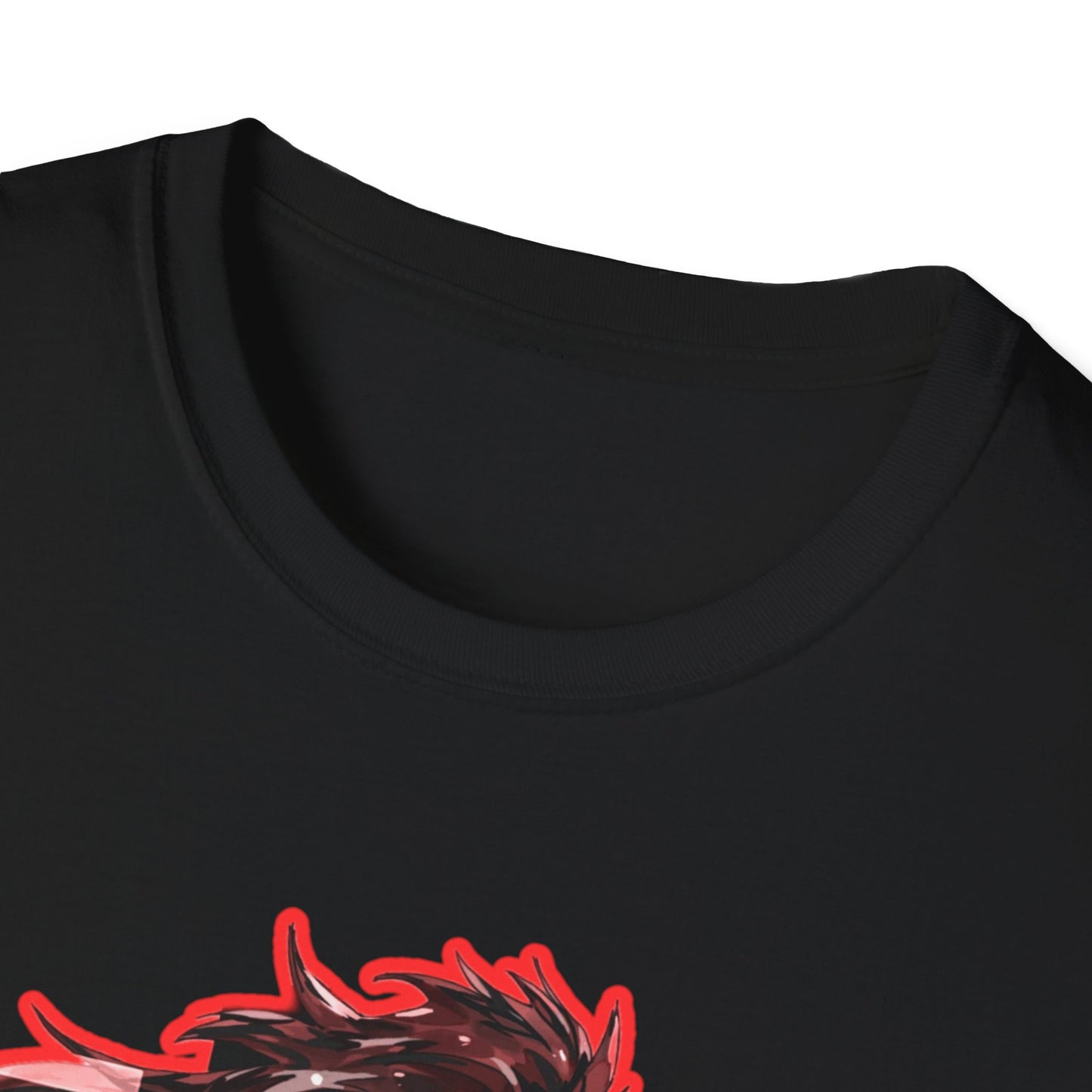 Epic Anime Unisex bleach 14 T-Shirt, Cool Graphic Tee, Casual Wear, Gifts for Nerds, Streetwear Fashion, Anime Lovers' Apparel