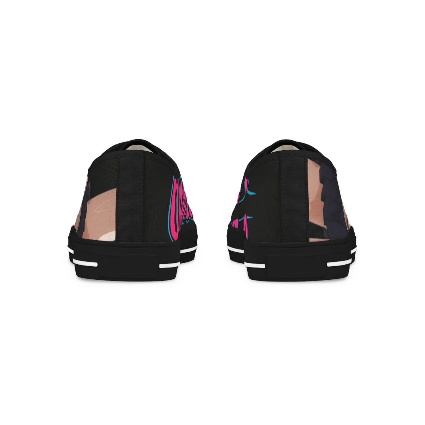 Men's Low Top Sneakers