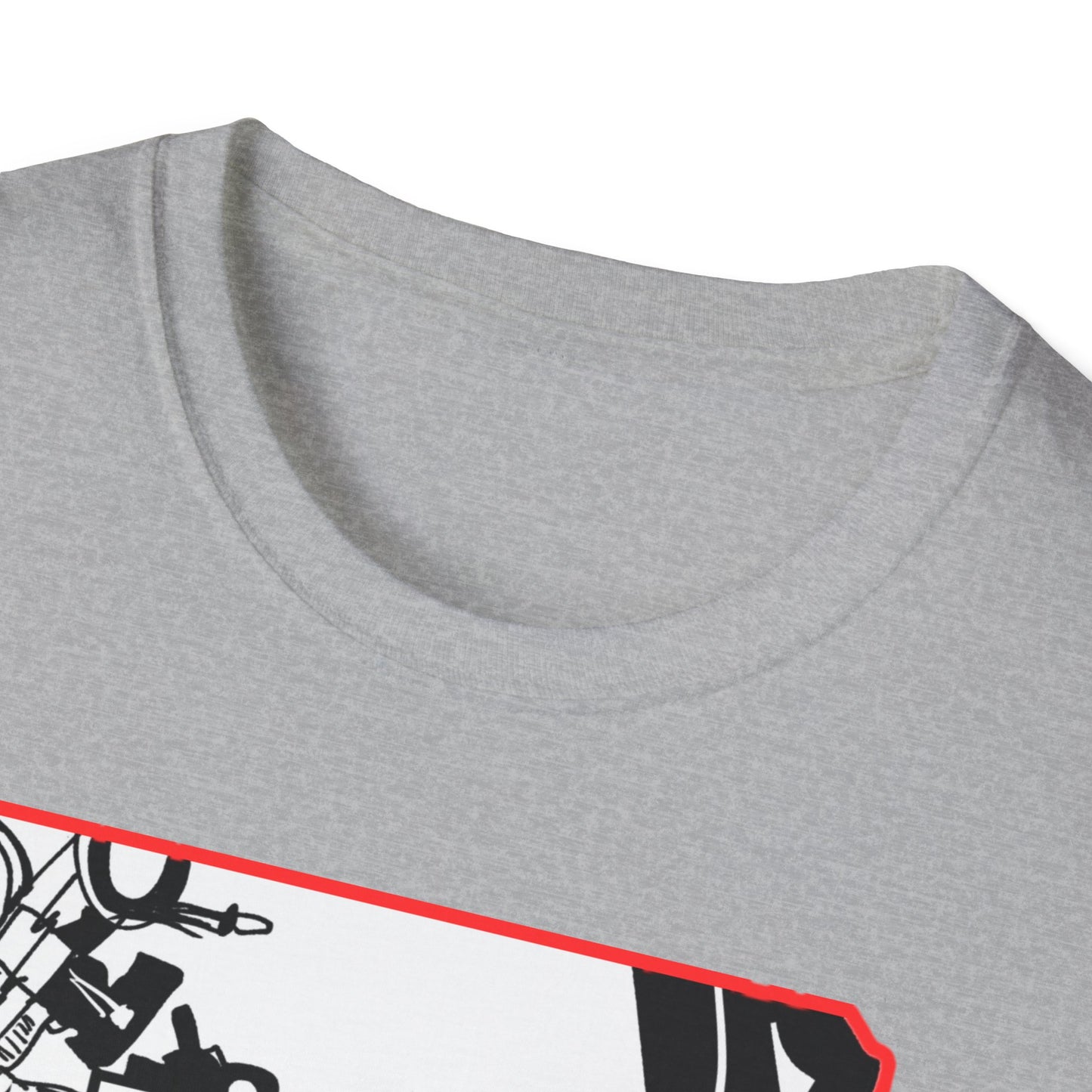 Automotive initial D 16 Eye Art T-Shirt, Gearhead Apparel, Car Enthusiast Gift, Unique Graphic Tee, Vehicle Lover's Top, Creative Statement Shirt
