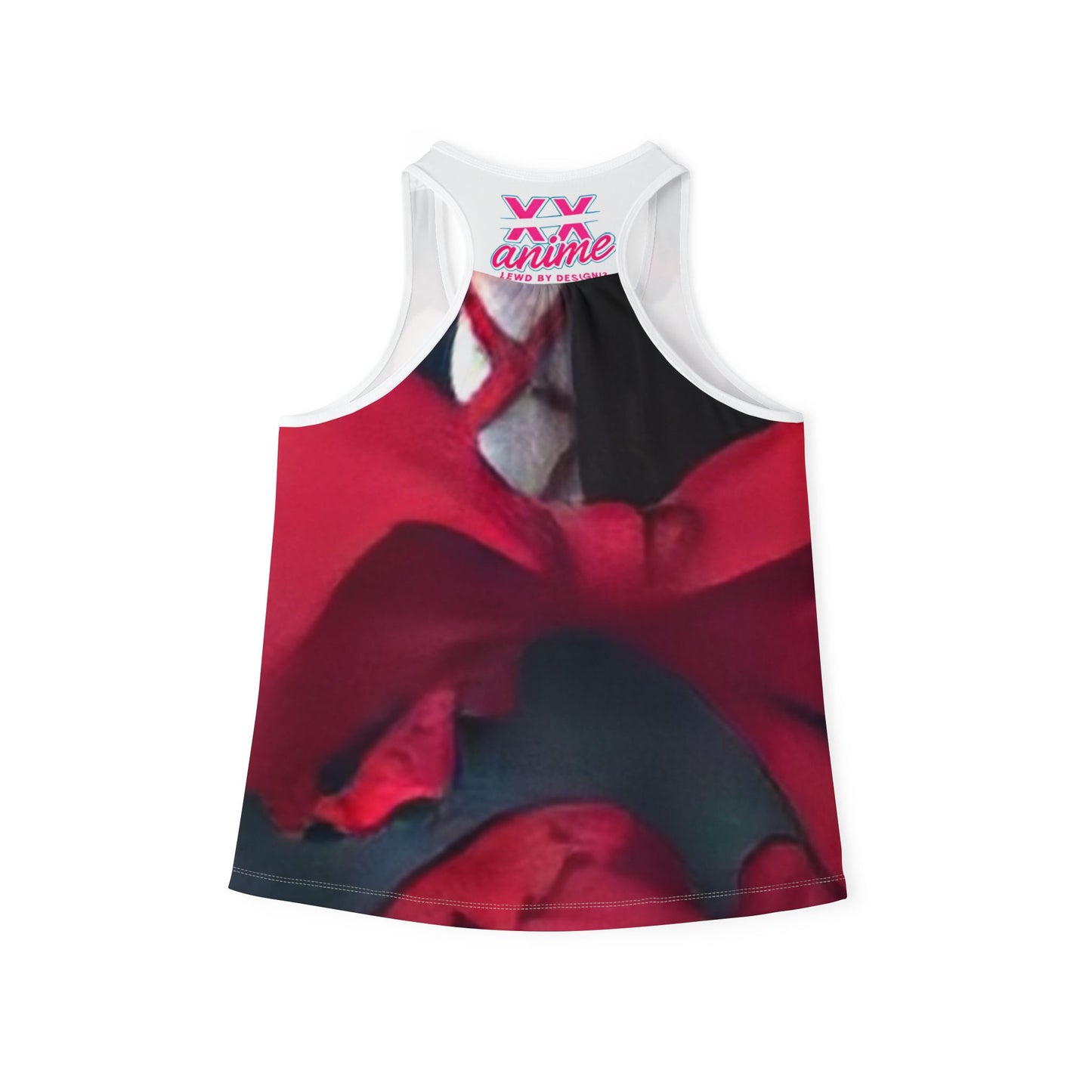 Women's Tank Top (AOP)