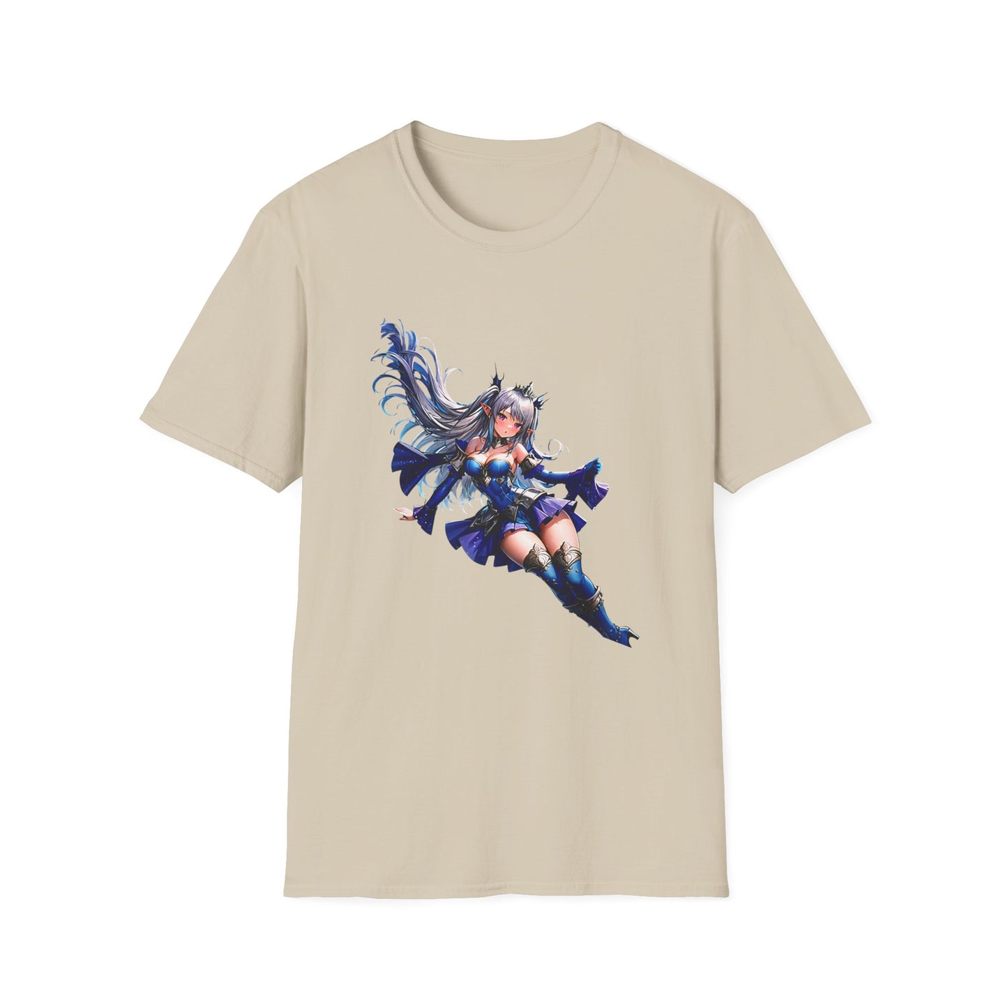 Ygo Inspired Unisex T-Shirt, Cute Graphic Tee, Casual Wear, Gift for Fans, Cosplay Apparel