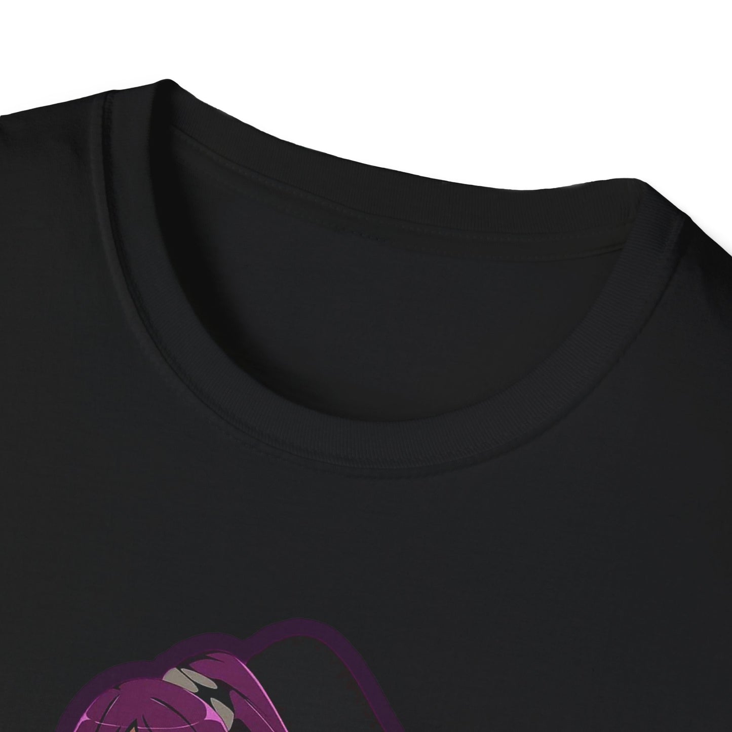 Stylish Graphic Tee bleach for Trendsetters, Cool Casual Wear, Gift for Comic Lovers, Streetwear, Everyday Comfort