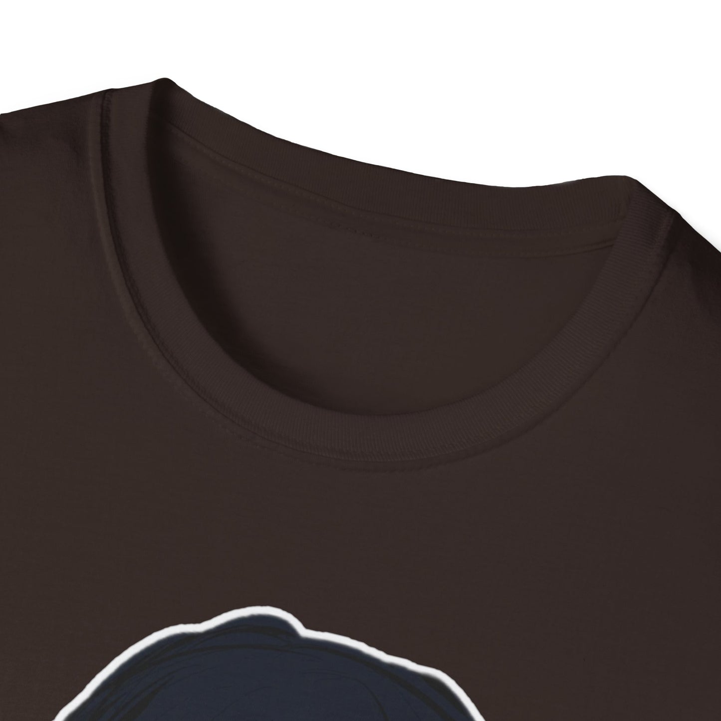 Anime-Inspired initial D 1 Unisex Softstyle T-Shirt, Casual Wear, Graphic Tee, Gift for Fans, Pop Culture Apparel
