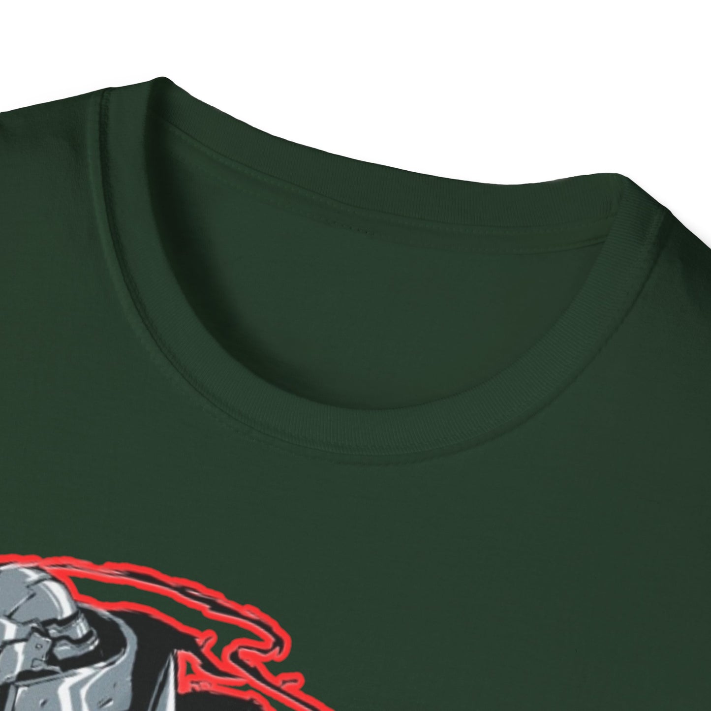Unisex Graphic Tee fma - Vintage Norse Mythology Design, Casual Wear, Gift for Fans, Birthday, Everyday Style, Cosplay