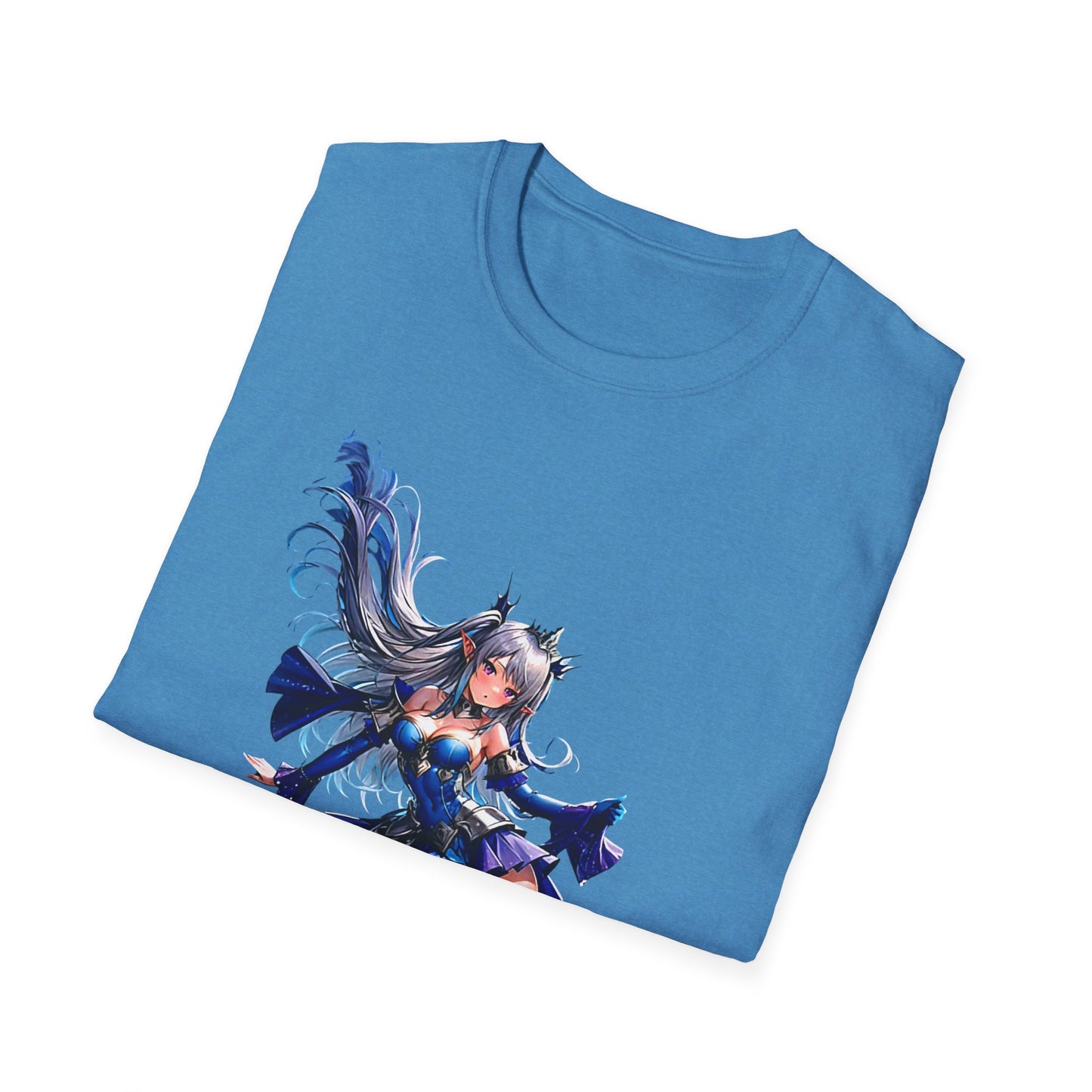 Ygo Inspired Unisex T-Shirt, Cute Graphic Tee, Casual Wear, Gift for Fans, Cosplay Apparel