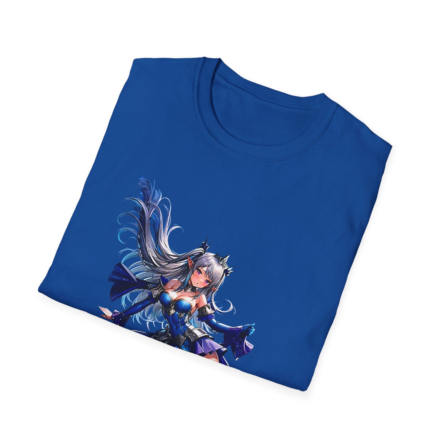 Ygo Inspired Unisex T-Shirt, Cute Graphic Tee, Casual Wear, Gift for Fans, Cosplay Apparel