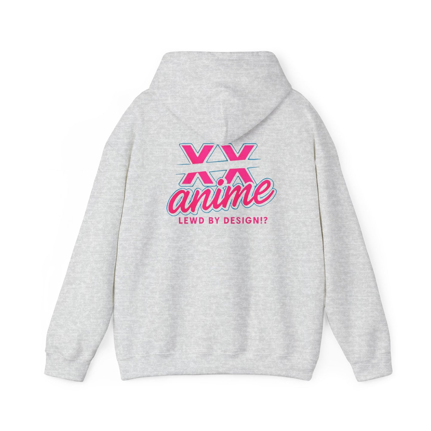 Vibrant Graphic kpop Hoodie: Unisex Heavy Blend Sweatshirt, Cozy Gift, Casual Style, Anime Fashion, Streetwear, Everyday Wear