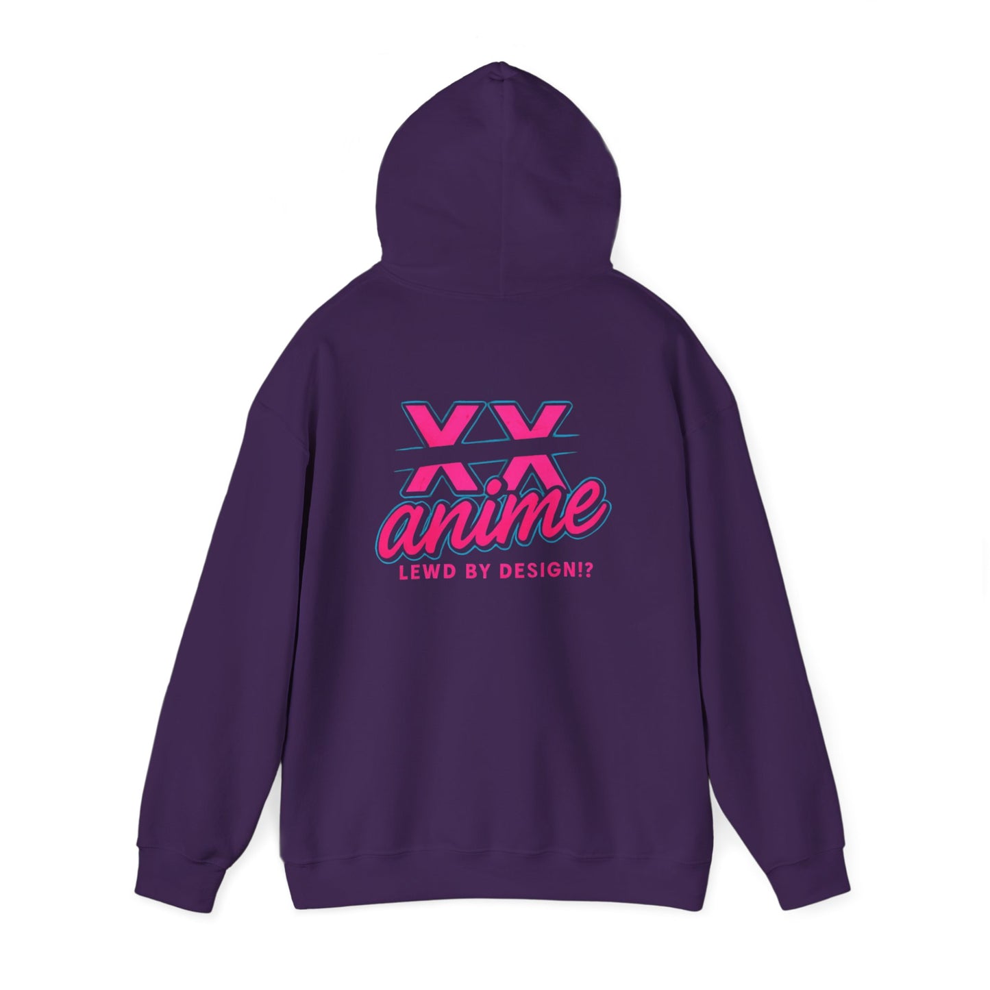 Vibrant Graphic kpop Hoodie: Unisex Heavy Blend Sweatshirt, Cozy Gift, Casual Style, Anime Fashion, Streetwear, Everyday Wear