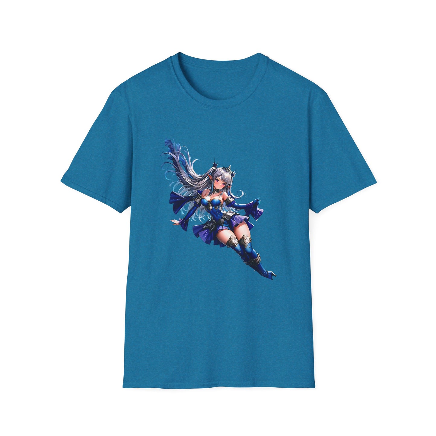 Ygo Inspired Unisex T-Shirt, Cute Graphic Tee, Casual Wear, Gift for Fans, Cosplay Apparel