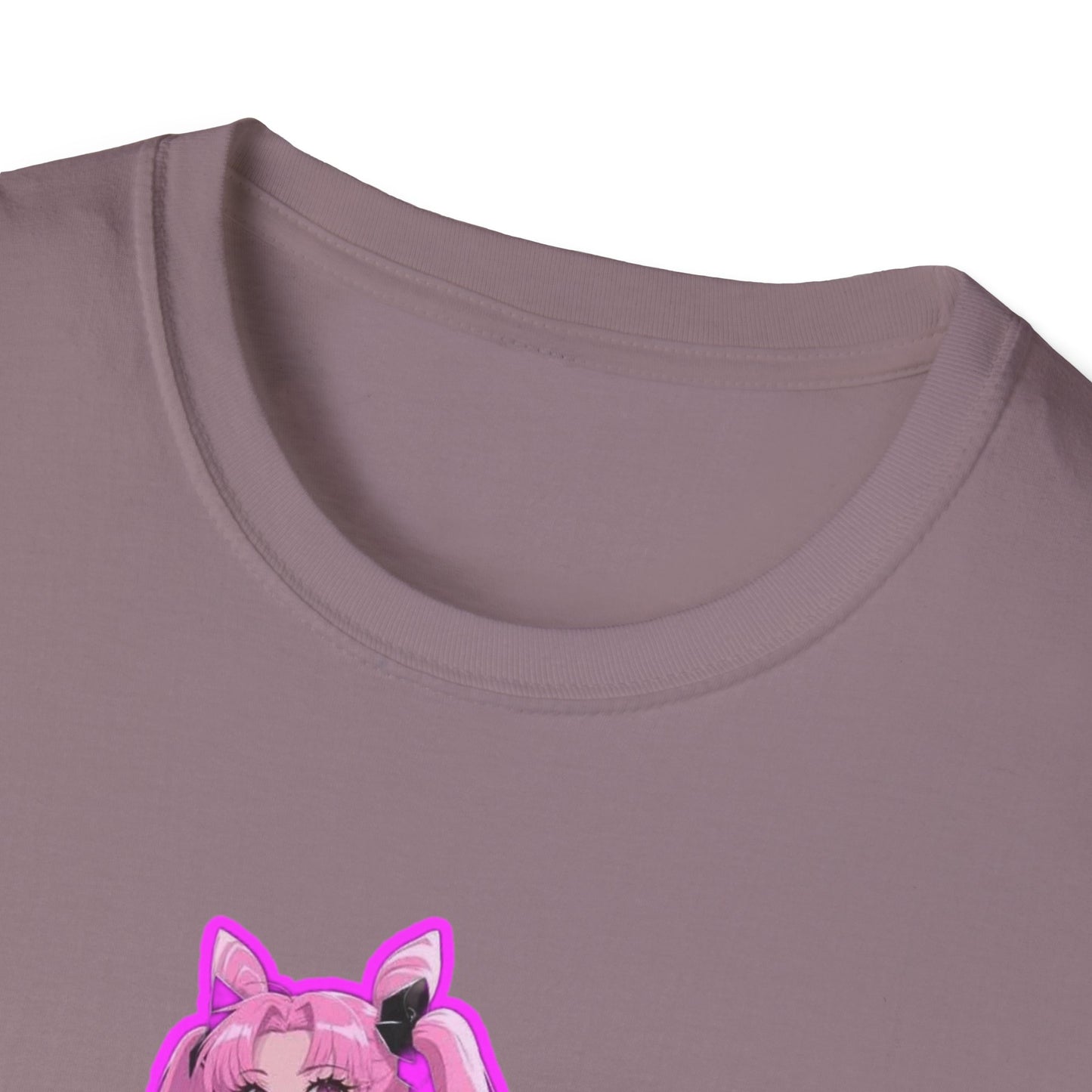 Cute Anime sailor moon 8 Girl Graphic Tee, Soft Cotton T-Shirt for Fans, Kawaii Apparel, Perfect Gift for Anime Lovers, Cosplay Top, Festival Wear