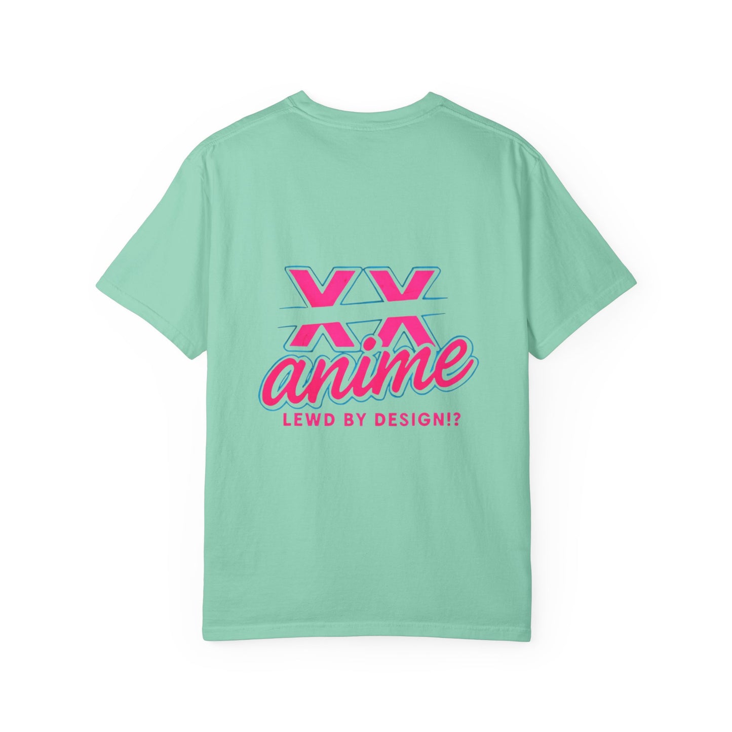 Anime-Inspired kpop Graphic Tee with Bold Text, Perfect for Fans of Japanese Culture, Casual Wear, Anime Conventions, Gift for Otaku