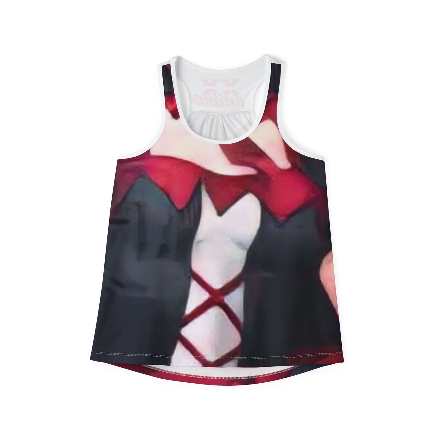 Women's Tank Top (AOP)