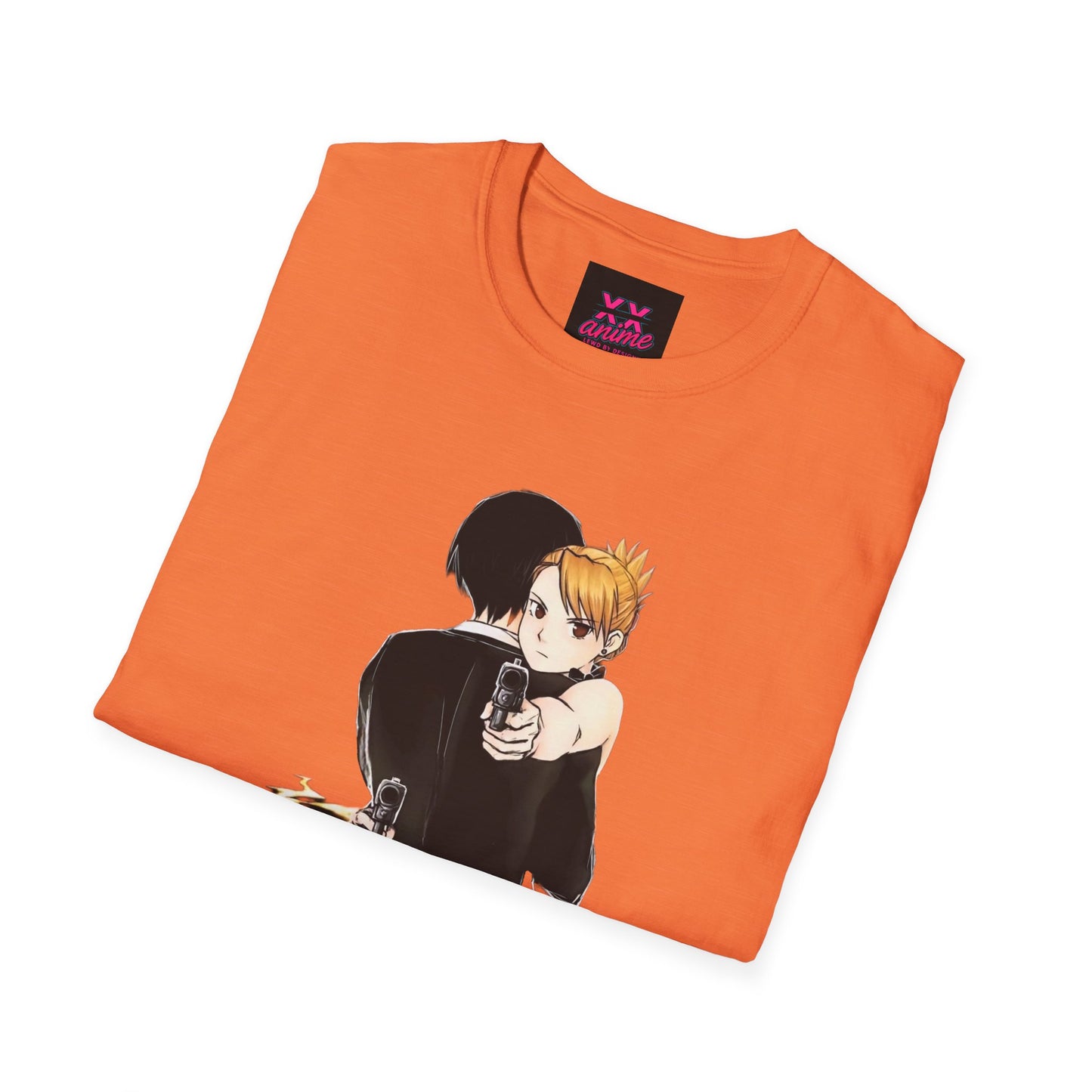 Fma for her rizza mustang tee shirt