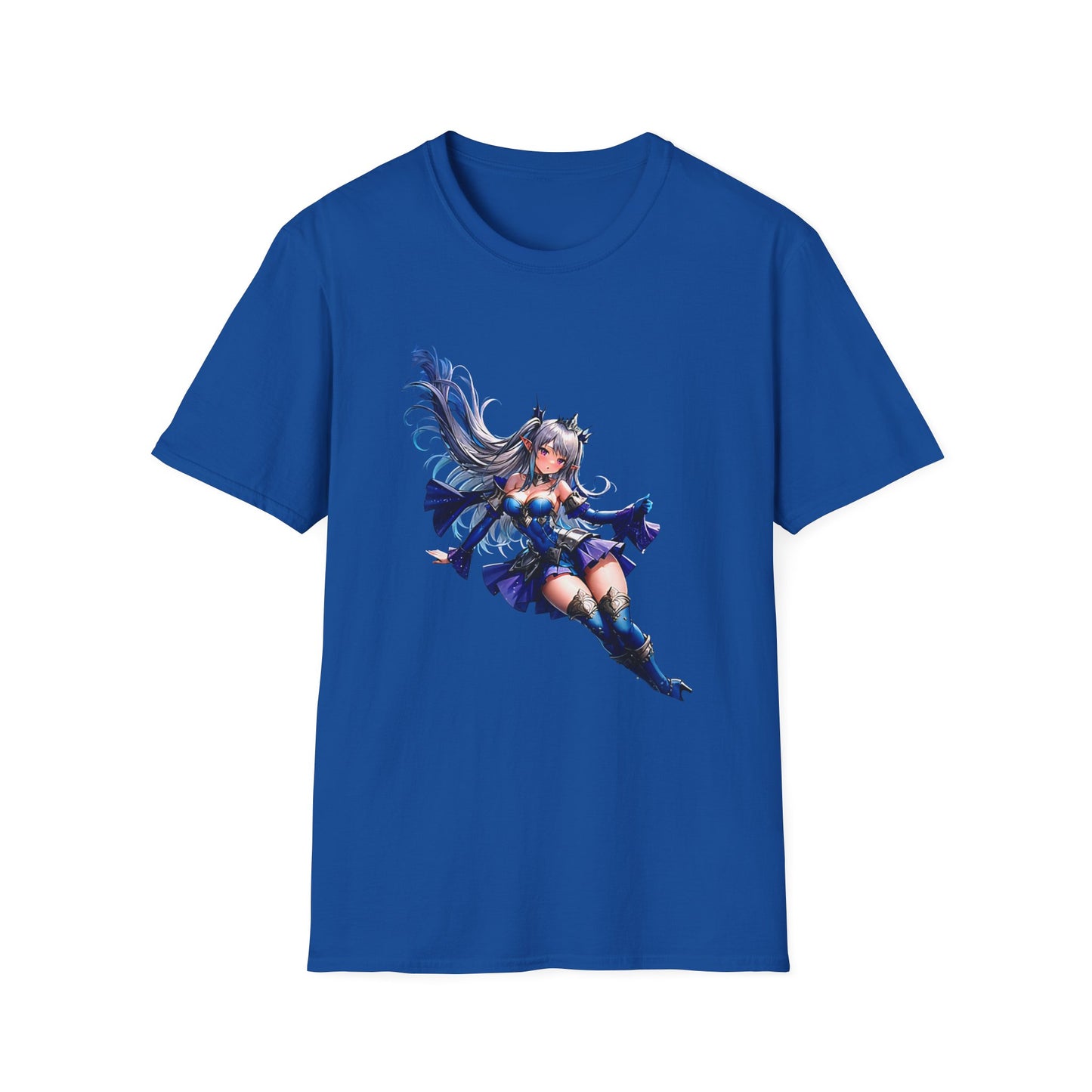 Ygo Inspired Unisex T-Shirt, Cute Graphic Tee, Casual Wear, Gift for Fans, Cosplay Apparel