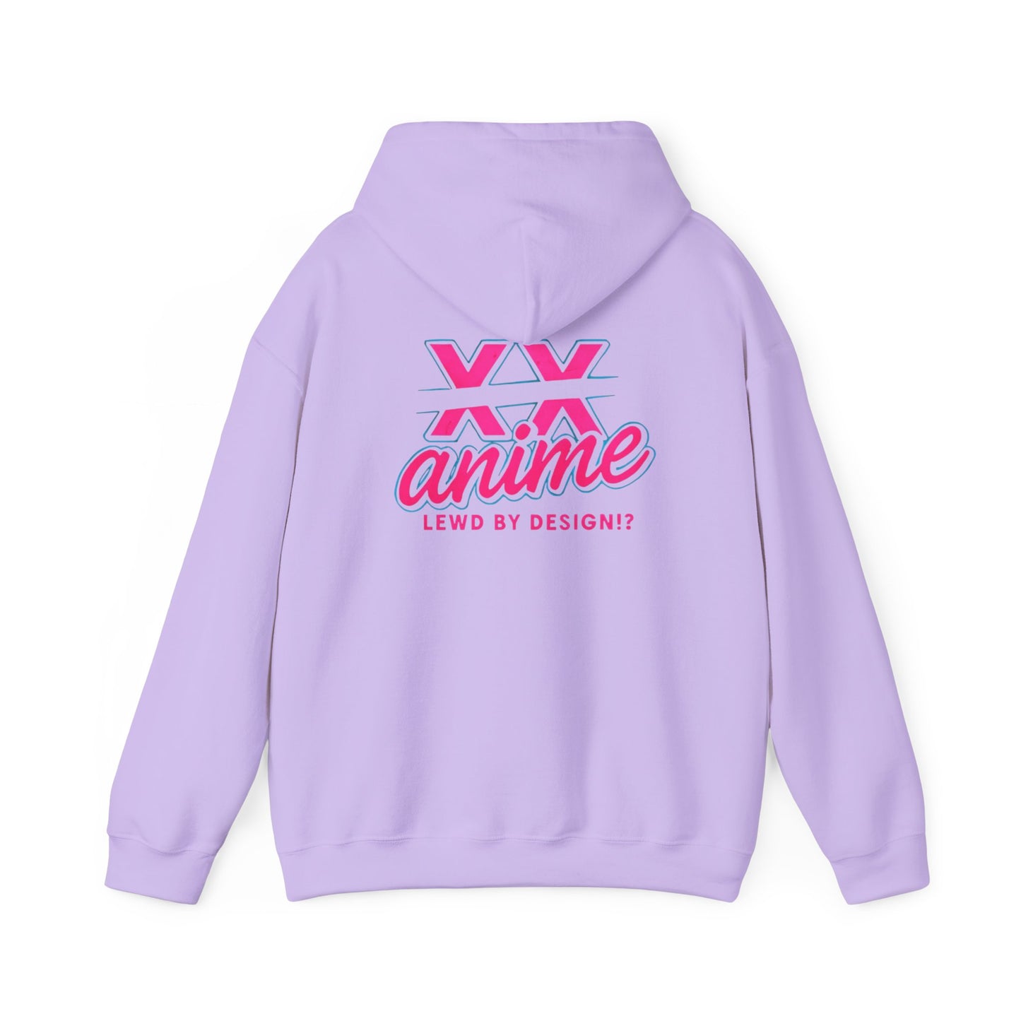 Vibrant Graphic kpop Hoodie: Unisex Heavy Blend Sweatshirt, Cozy Gift, Casual Style, Anime Fashion, Streetwear, Everyday Wear