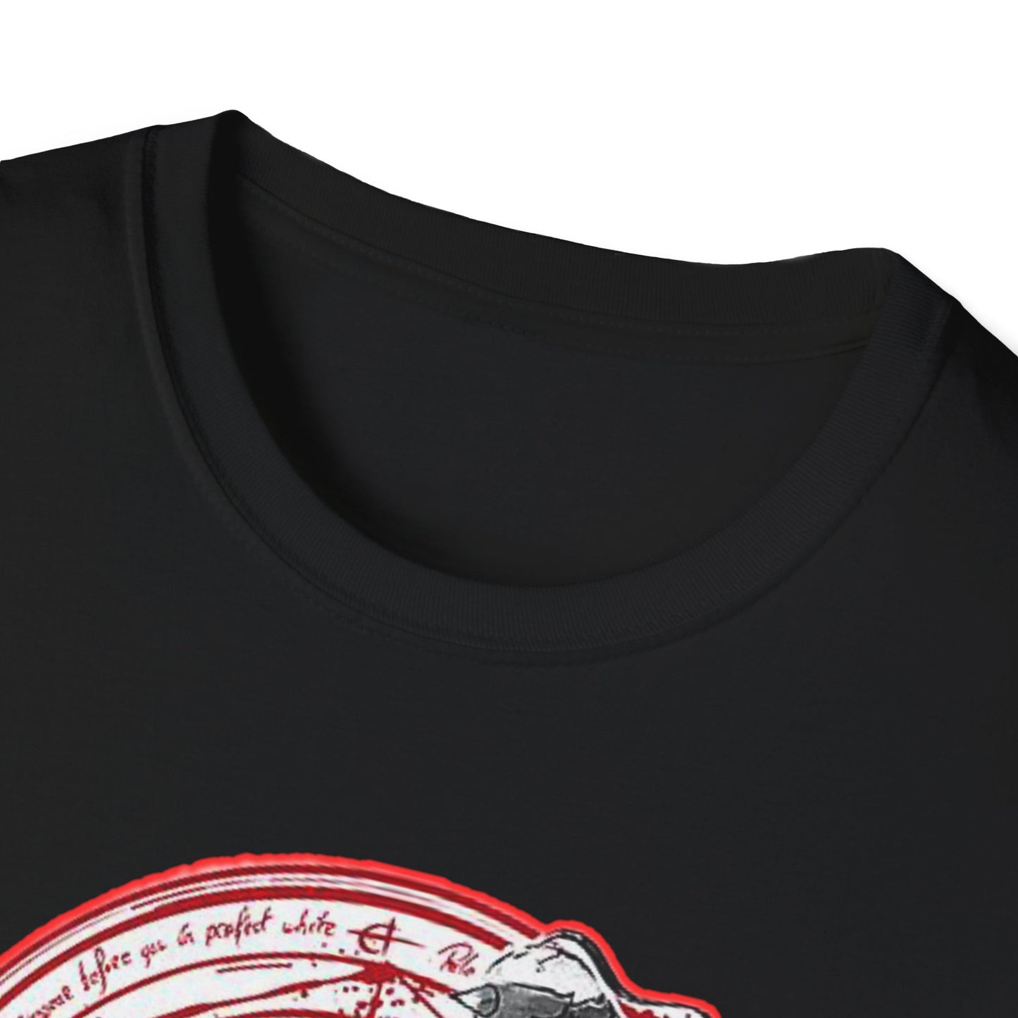 Unisex Graphic fma 2T-Shirt with Alchemist Design – Stylish Casual Wear, Anime Gift, Perfect for Fans, Everyday Comfort, Unique Gift Idea