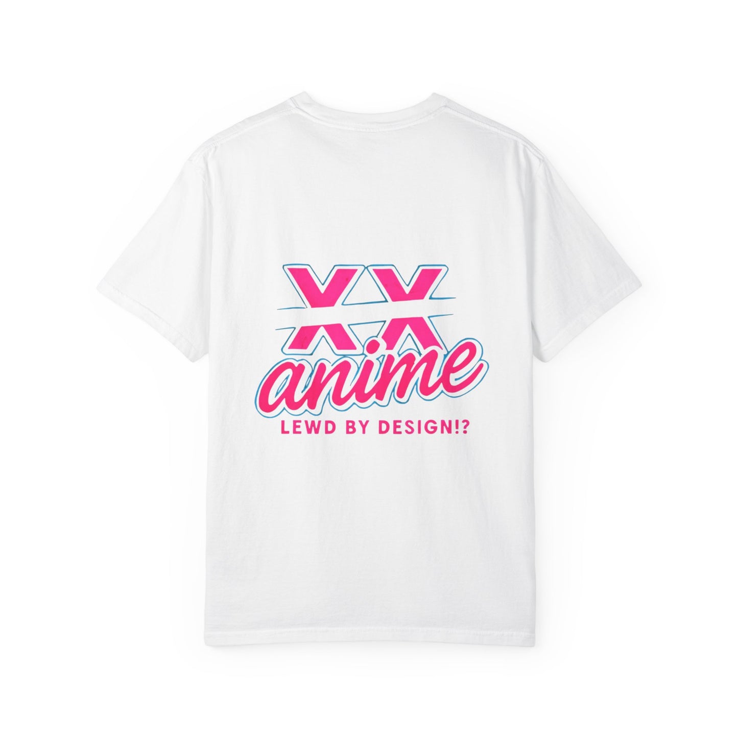 Unisex Anime-Inspired T-Shirt - Cool Graphic Tee, Perfect for Anime Fans, Casual Wear, Gift for Comic Con, Unique Streetwear