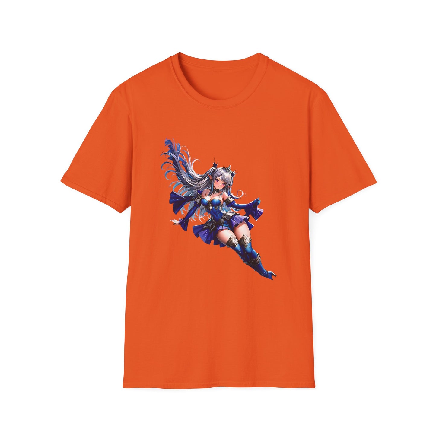 Ygo Inspired Unisex T-Shirt, Cute Graphic Tee, Casual Wear, Gift for Fans, Cosplay Apparel