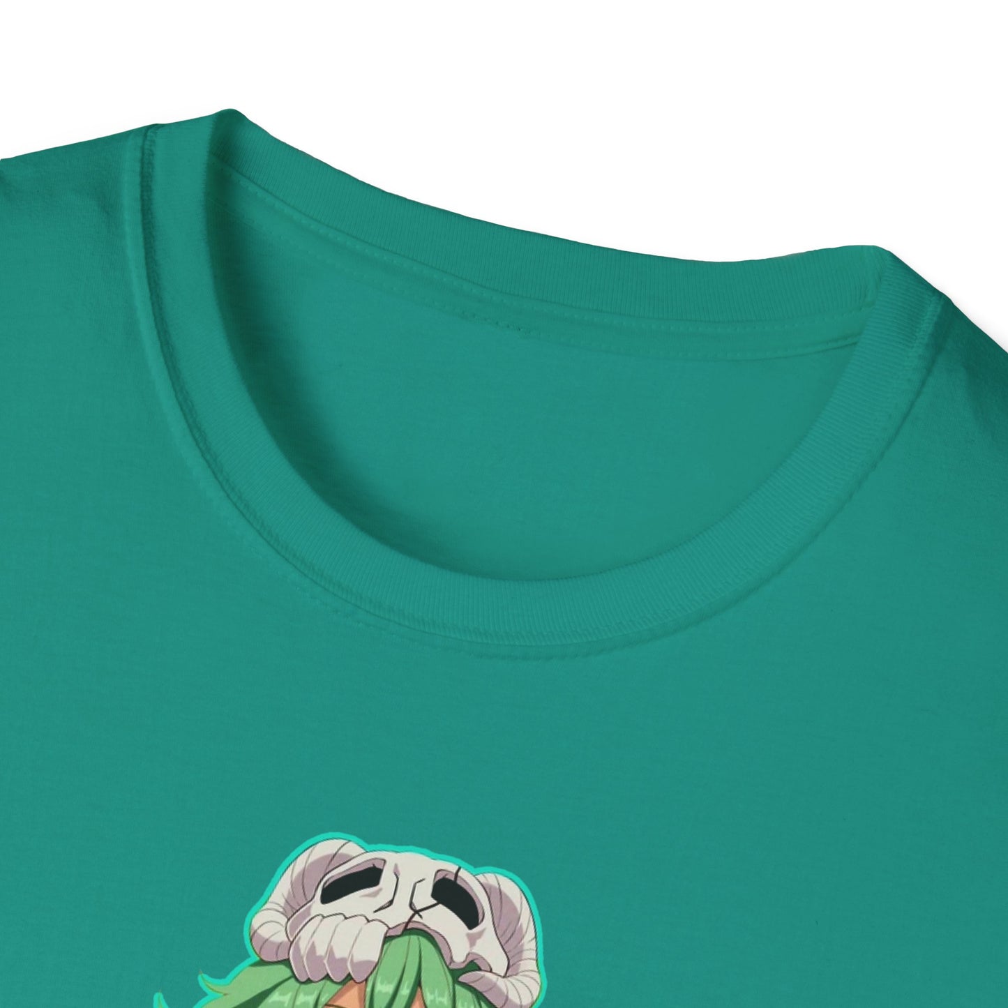Anime-Inspired Graphic bleach 8 Tees for Fans, Comfortable Unisex Apparel, Perfect Gift for Birthdays, Cosplay, or Summer Events