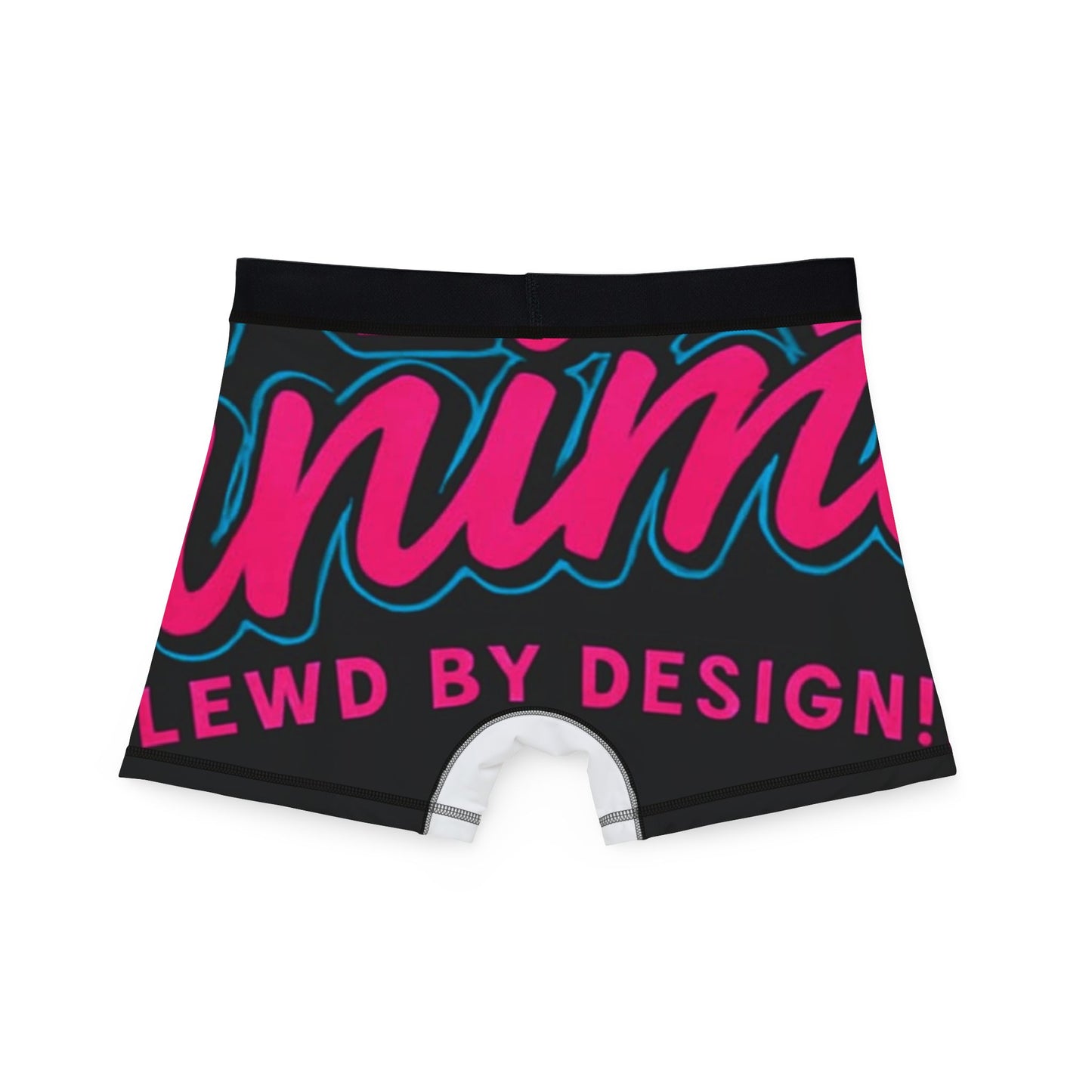 Men's Boxers with Fiery Design, Fun Underwear for Men, Unique Gift for Him, Comfortable Boxers, Everyday Loungewear, Casual Wear Underwear