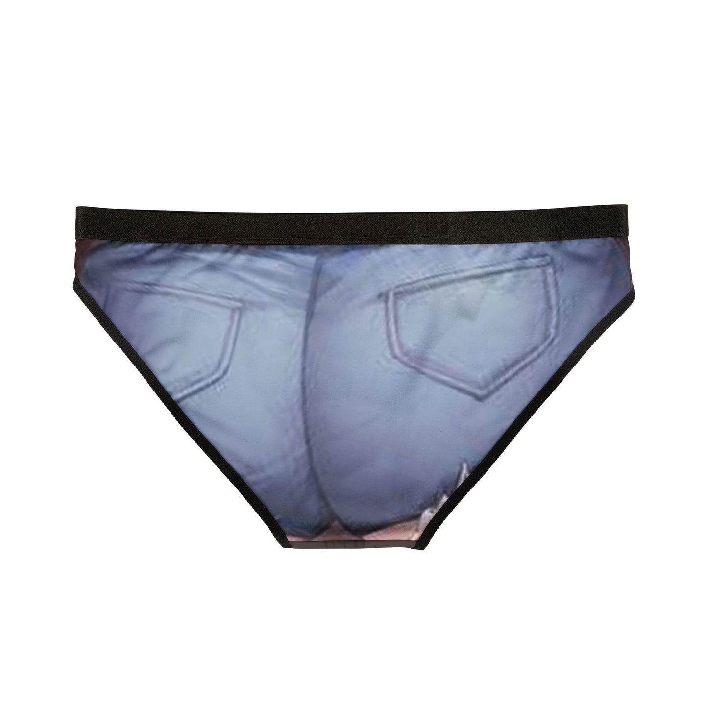 Women's Underwear (AOP)