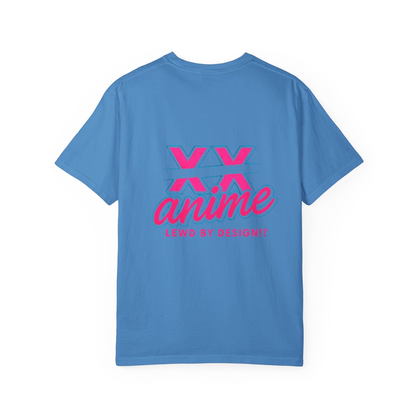 Kpop Anime-Inspired Unisex T-Shirt, Retro Anime Tee, Cool Graphic Shirt, Gift for Anime Lovers, Fashionable Streetwear
