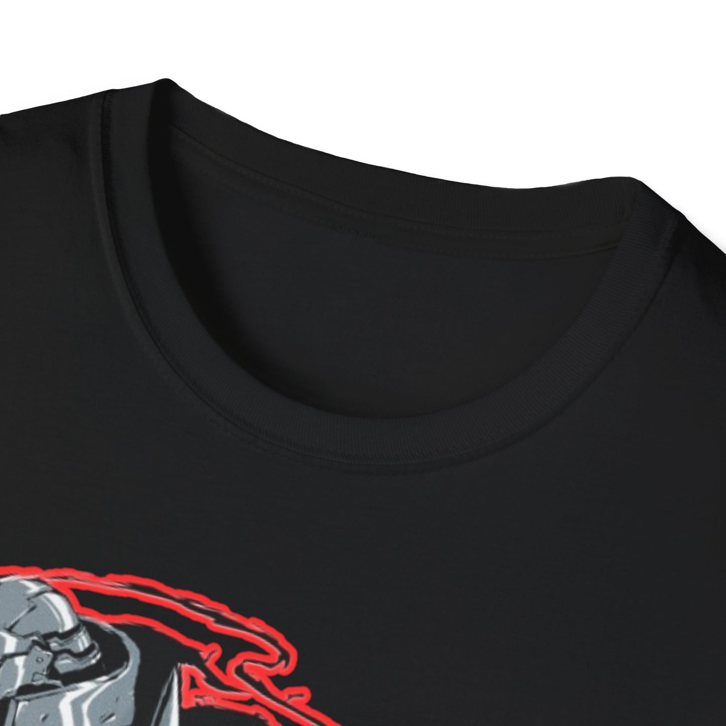 Unisex Graphic Tee fma - Vintage Norse Mythology Design, Casual Wear, Gift for Fans, Birthday, Everyday Style, Cosplay