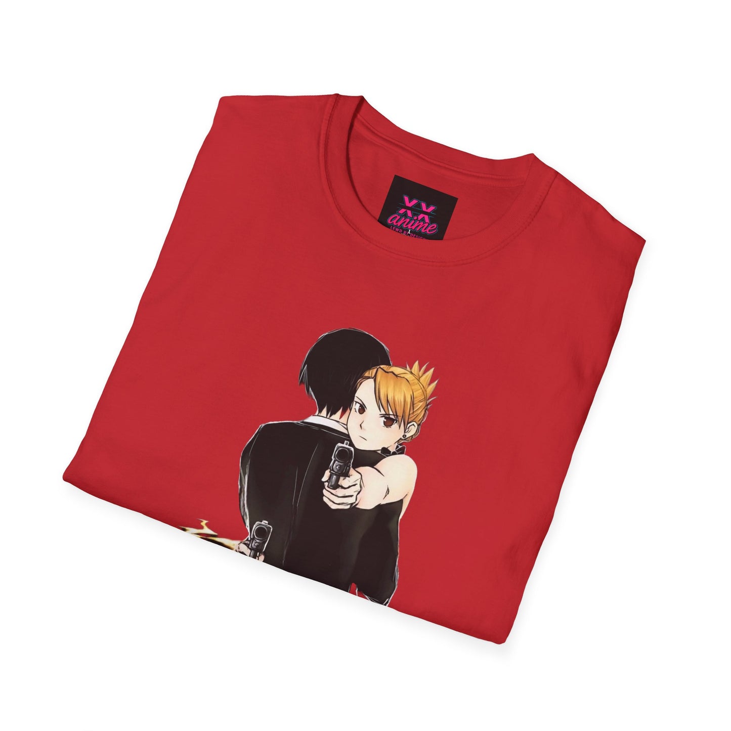 Fma for her rizza mustang tee shirt