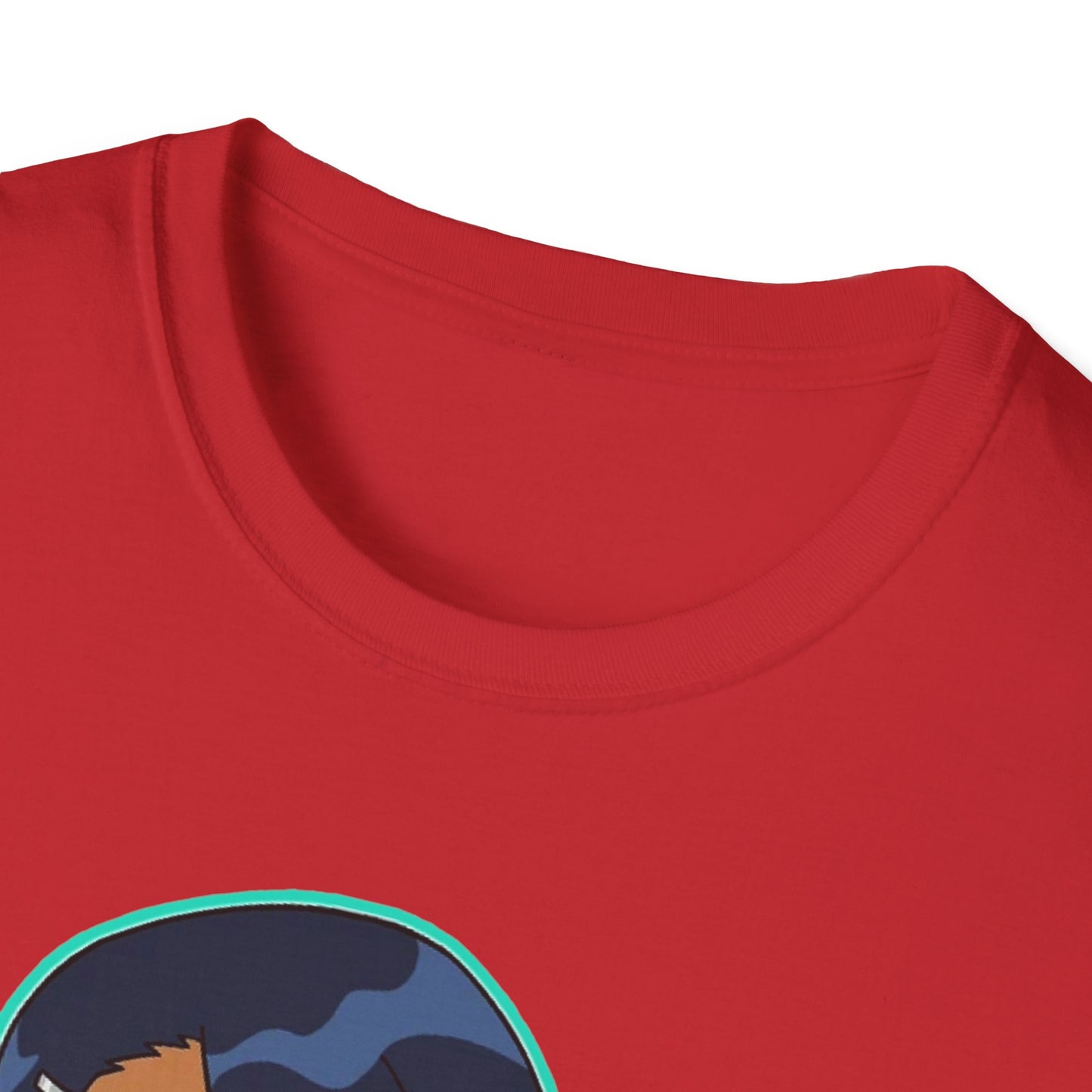 Tomo chan is a girl Unisex Tee, Casual Graphic Shirt, Gifts for Anime Fans, Trending Streetwear, Cozy Everyday Wear