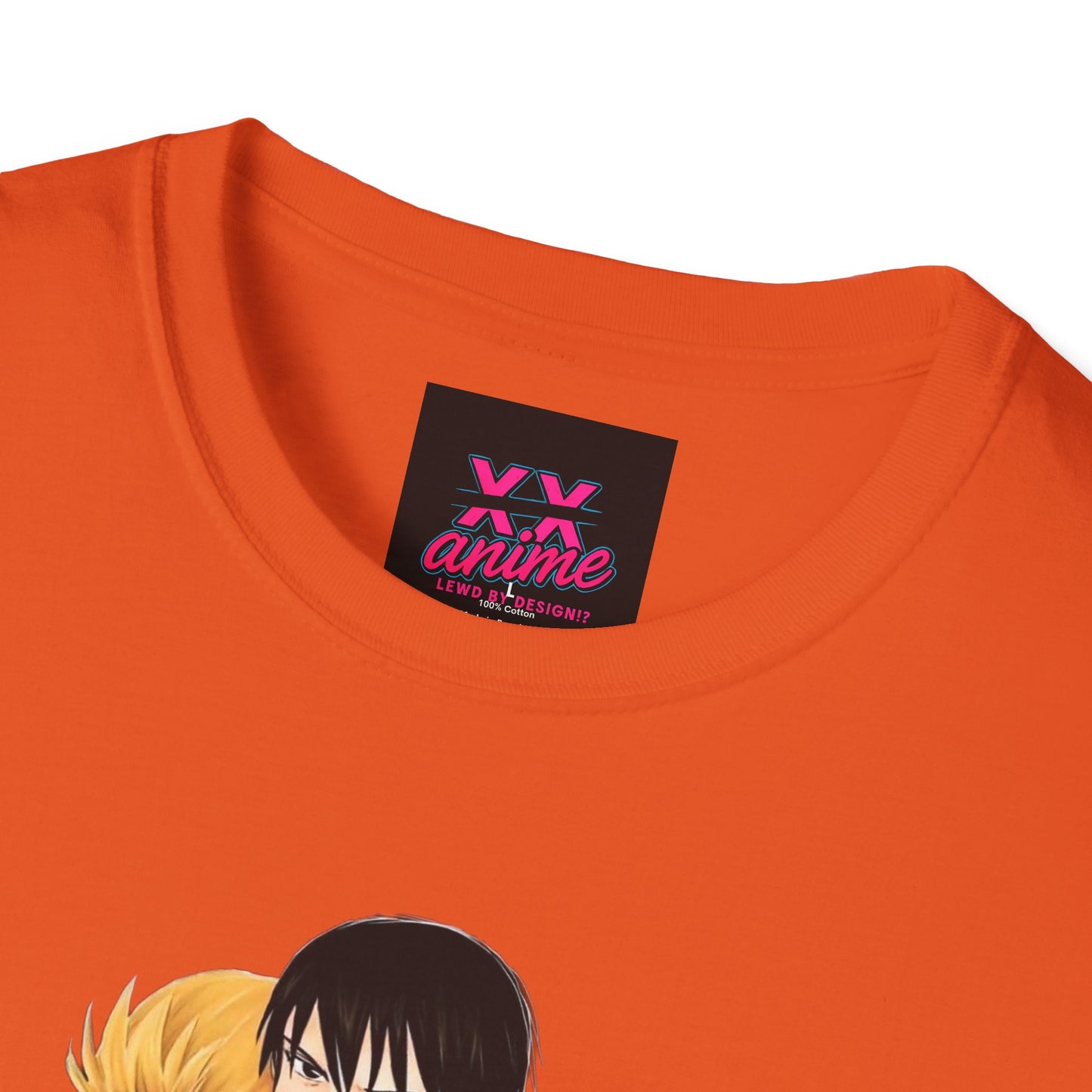 Fma rizza mustang for him tee shirt