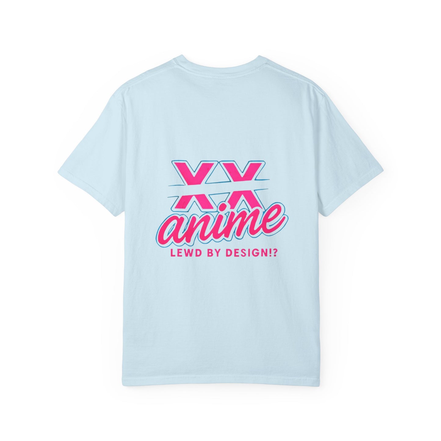 Anime-Inspired kpop Graphic Tee with Bold Text, Perfect for Fans of Japanese Culture, Casual Wear, Anime Conventions, Gift for Otaku