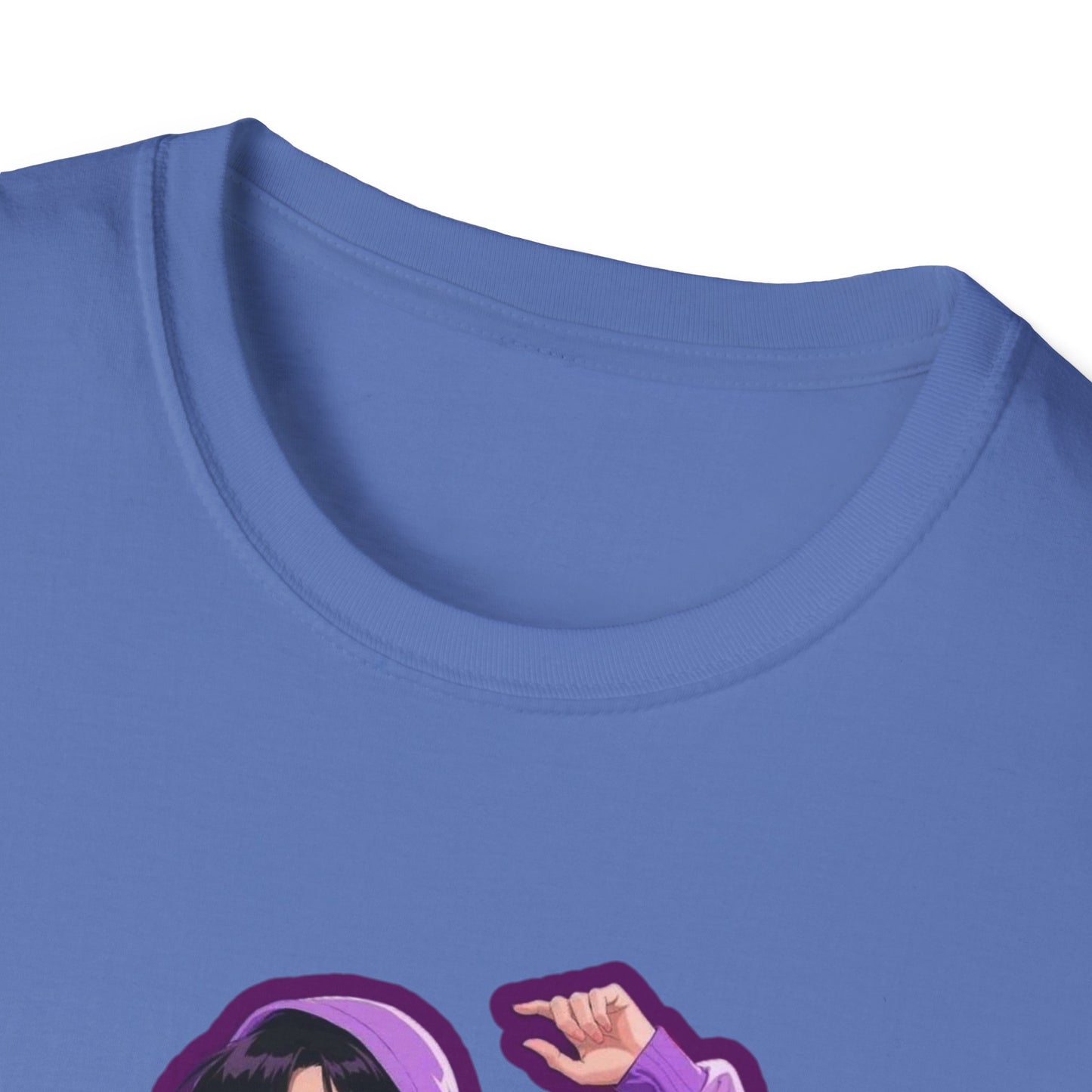 Trendy Graphic sailor moon 6 Tee, Casual Unisex T-Shirt, Gift for Friends, Birthday Apparel, Stylish Summer Wear