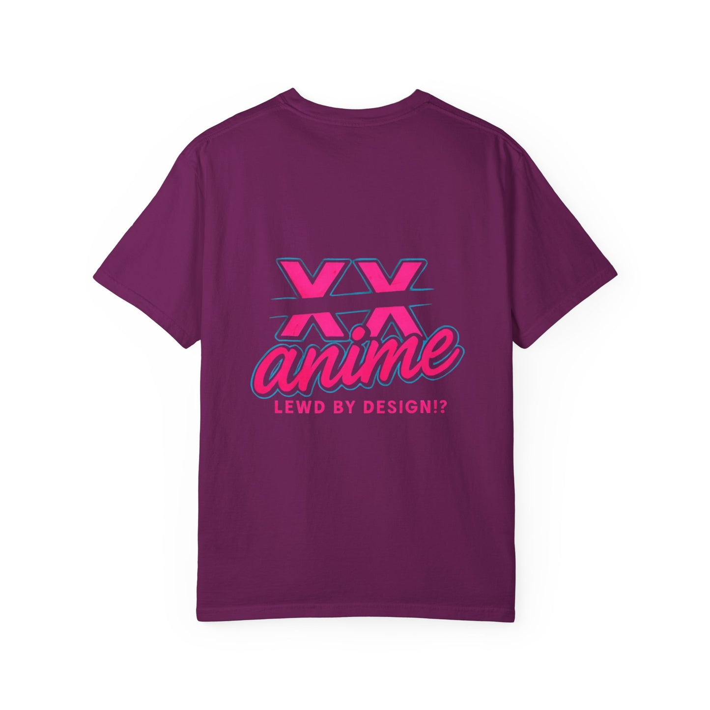 Anime-Inspired kpop Graphic Tee with Bold Text, Perfect for Fans of Japanese Culture, Casual Wear, Anime Conventions, Gift for Otaku