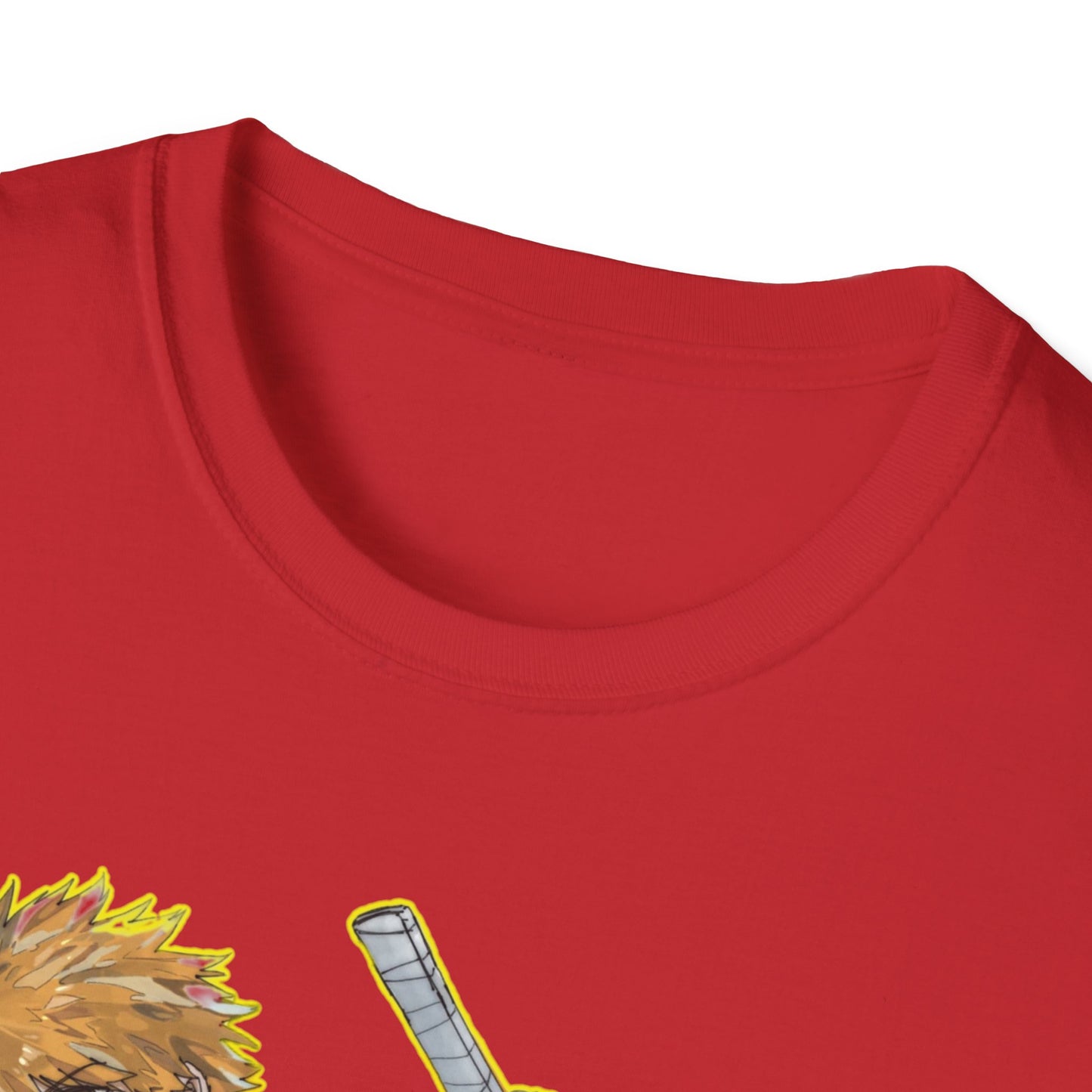 Bleach 12 Anime Unisex T-Shirt, Ichigo Graphic Tee, Softstyle Shirt, Gift for Fans, Casual Wear, Anime Merchandise