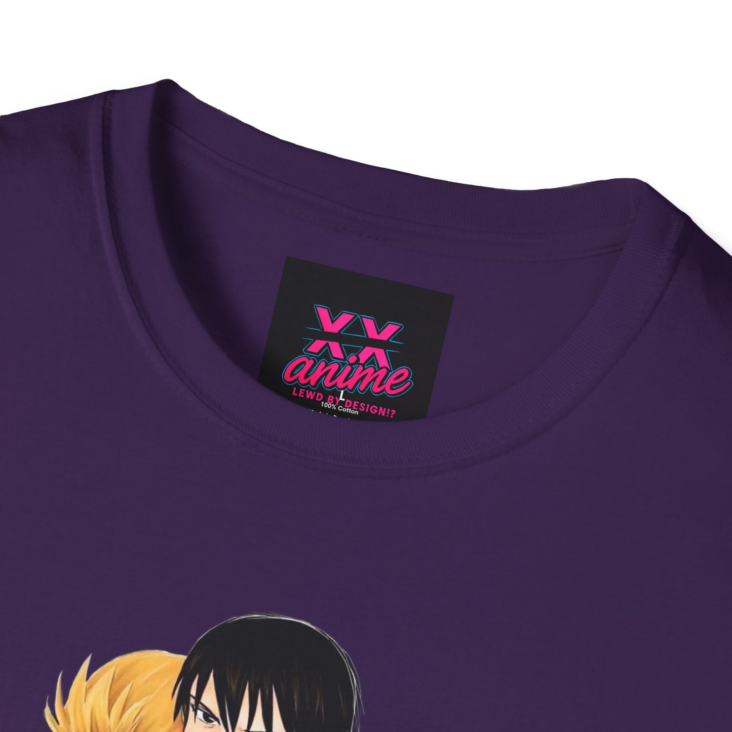 Fma rizza mustang for him tee shirt