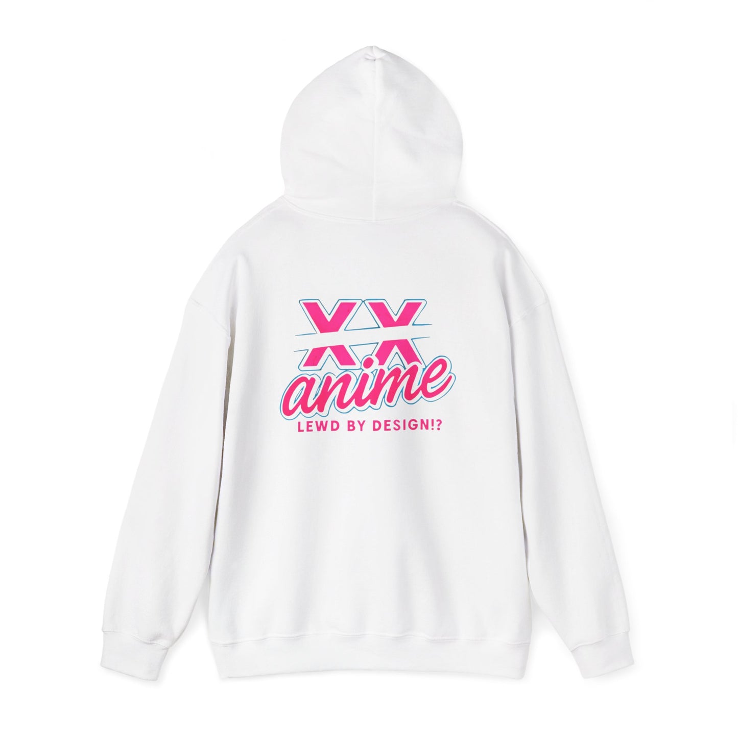 Vibrant Graphic kpop Hoodie: Unisex Heavy Blend Sweatshirt, Cozy Gift, Casual Style, Anime Fashion, Streetwear, Everyday Wear