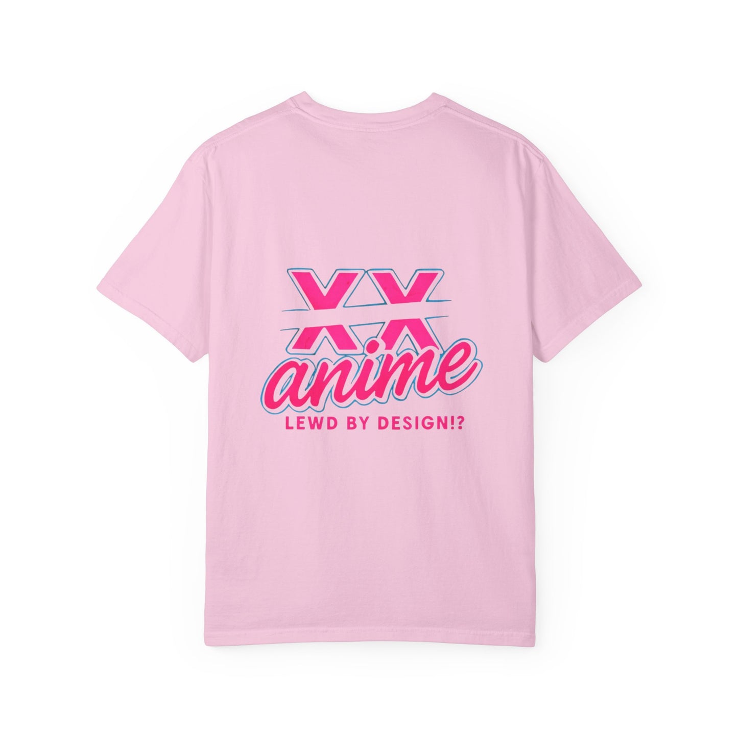 Anime-Inspired kpop Graphic Tee with Bold Text, Perfect for Fans of Japanese Culture, Casual Wear, Anime Conventions, Gift for Otaku