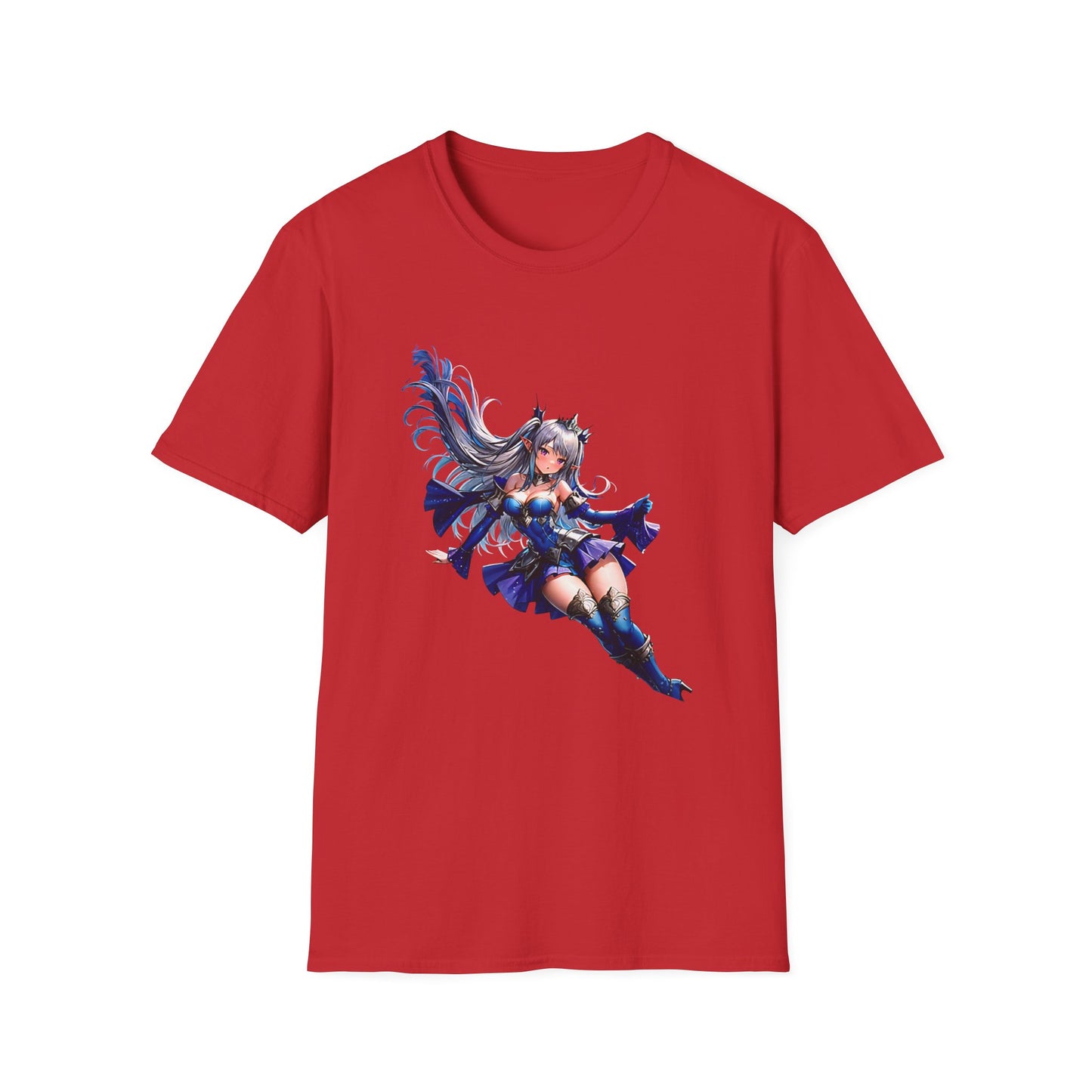 Ygo Inspired Unisex T-Shirt, Cute Graphic Tee, Casual Wear, Gift for Fans, Cosplay Apparel